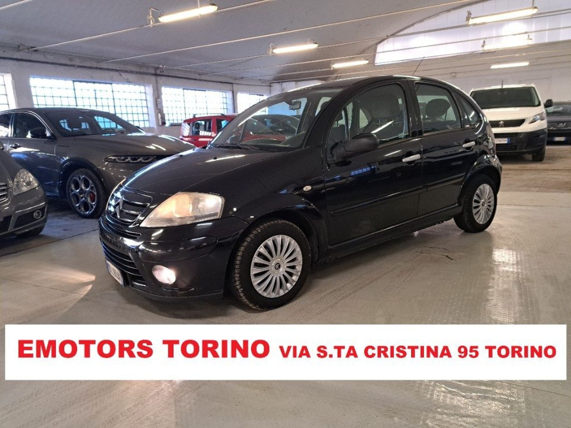 Citroen C3