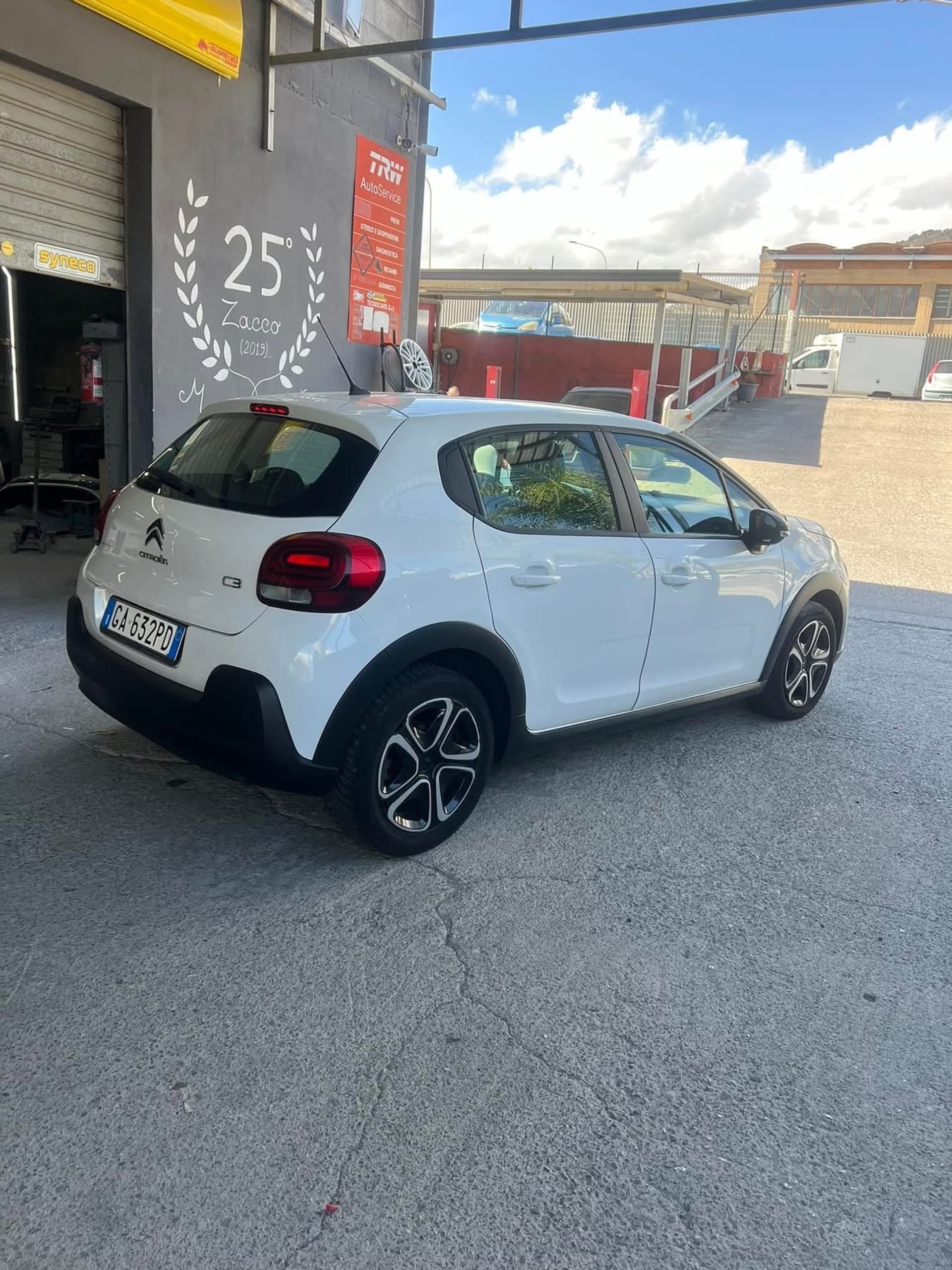Citroen C3