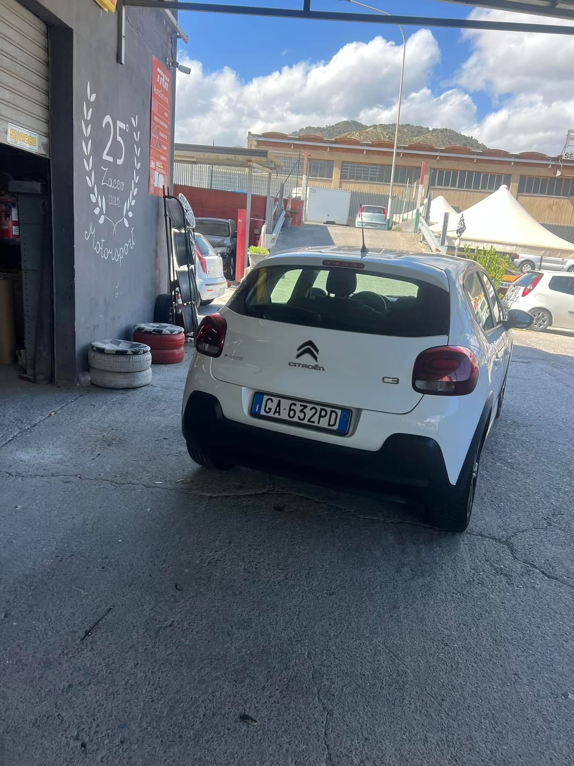 Citroen C3