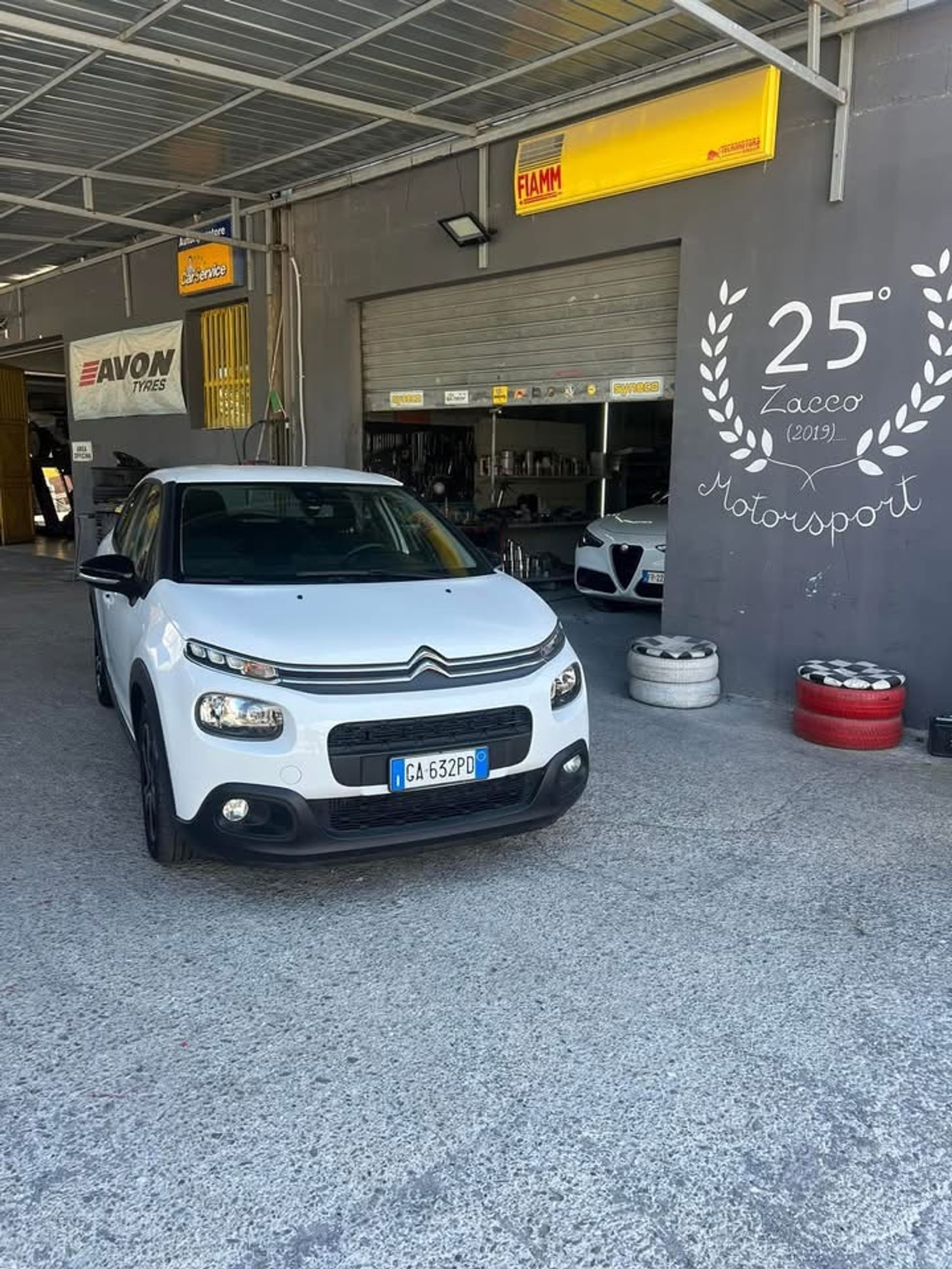Citroen C3