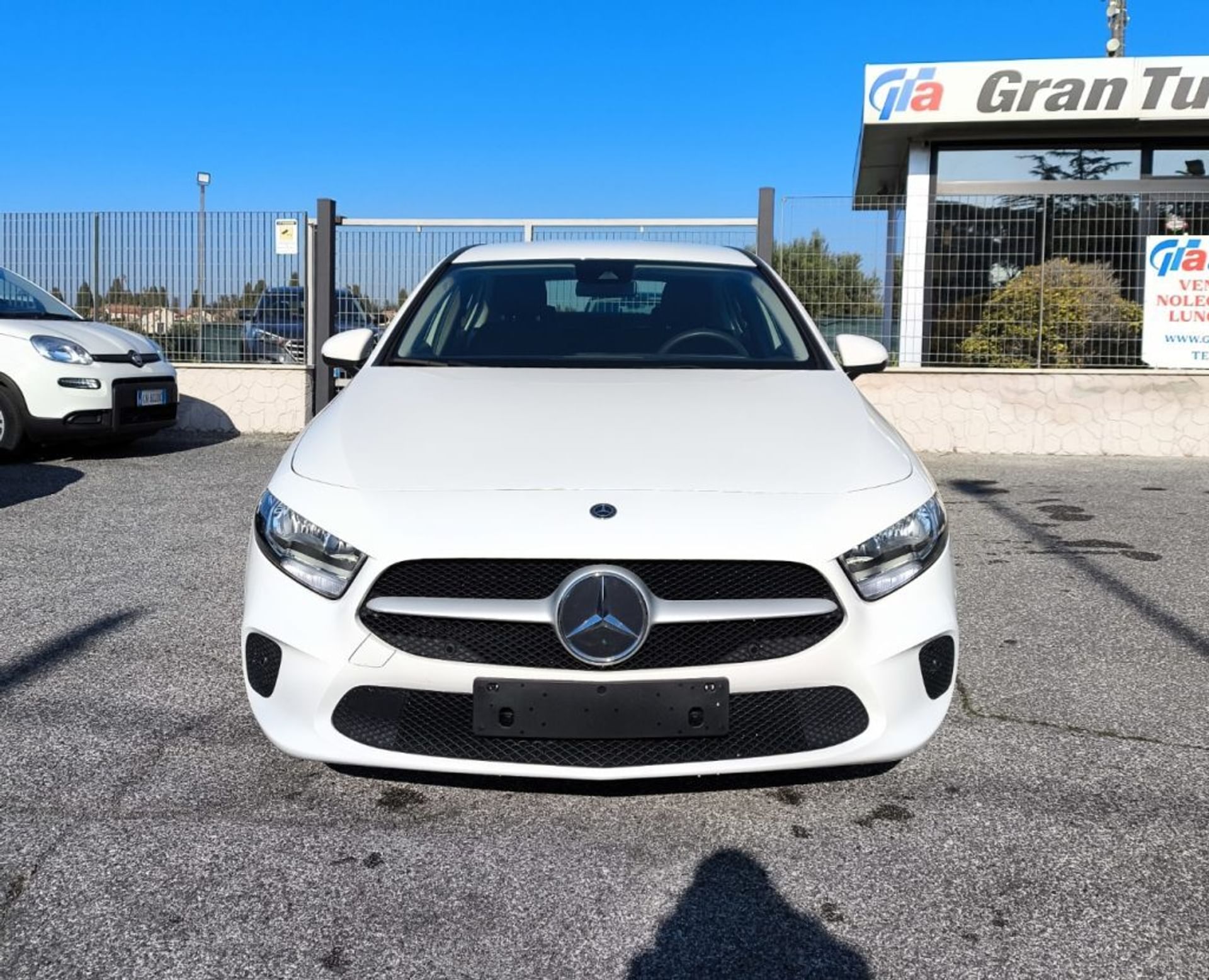 Mercedes-Benz Classe A
