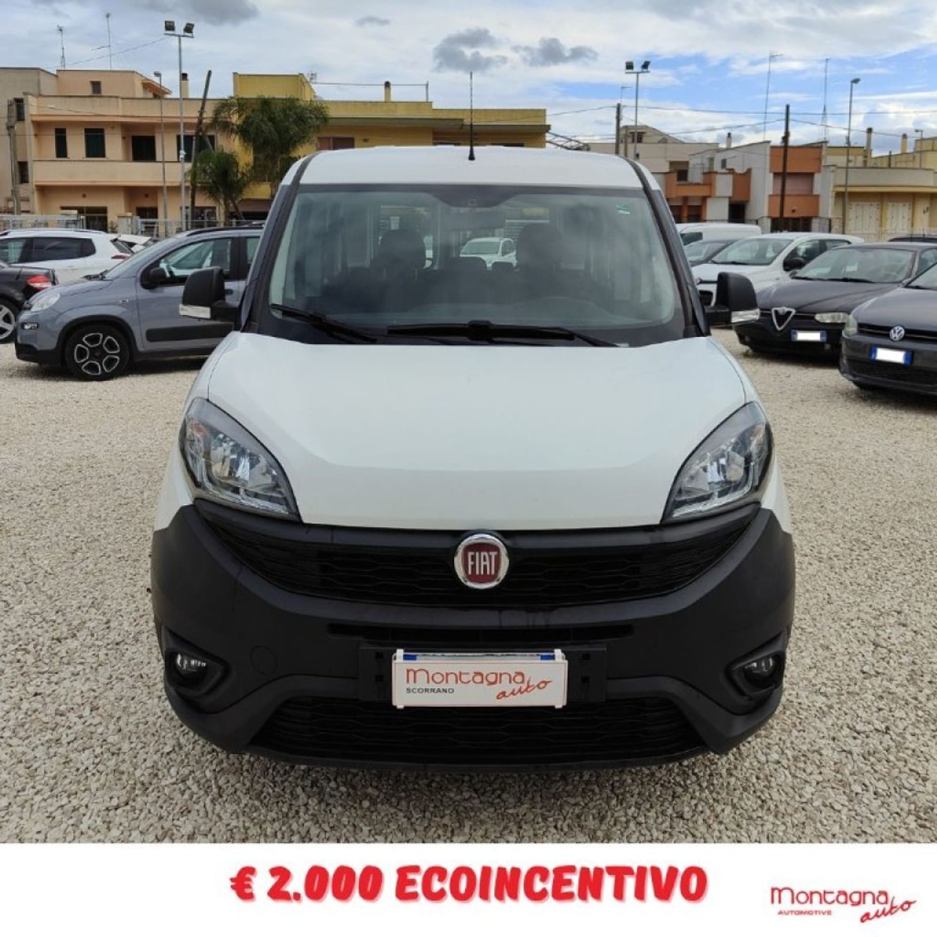 Fiat Doblò