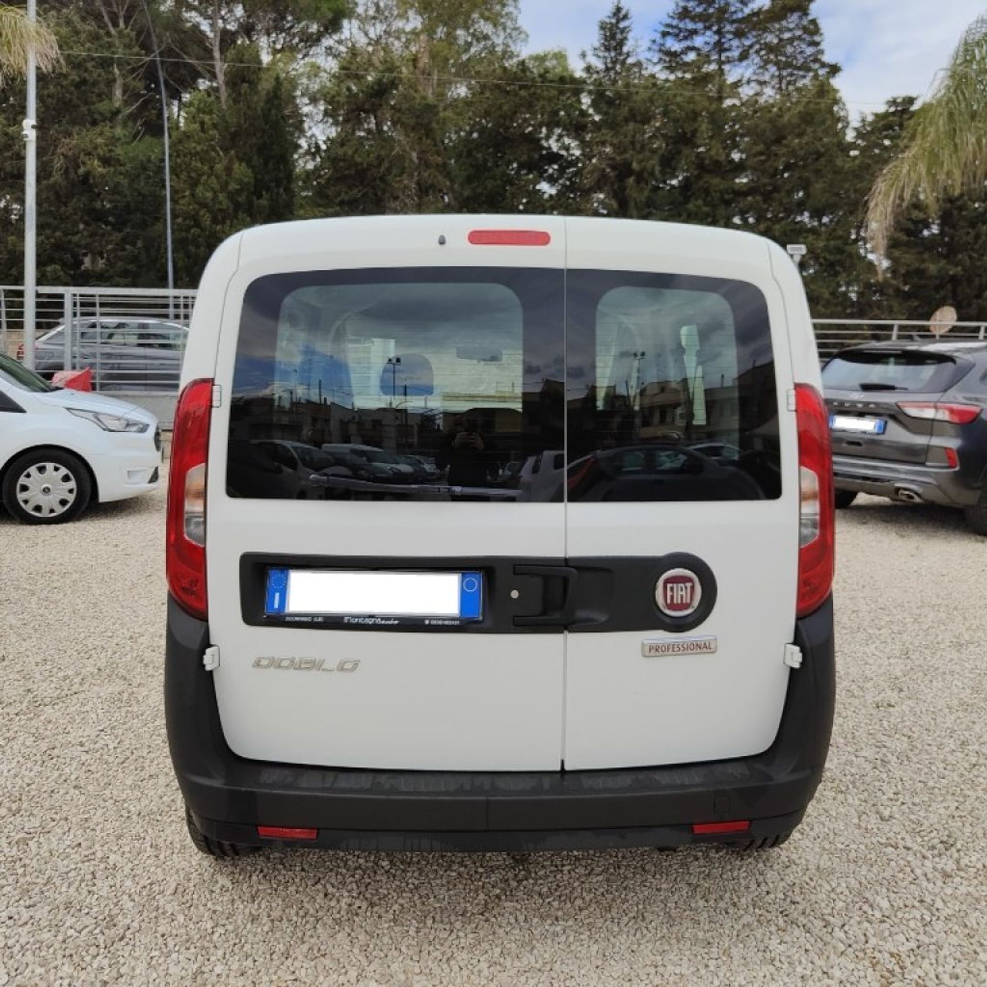 Fiat Doblò