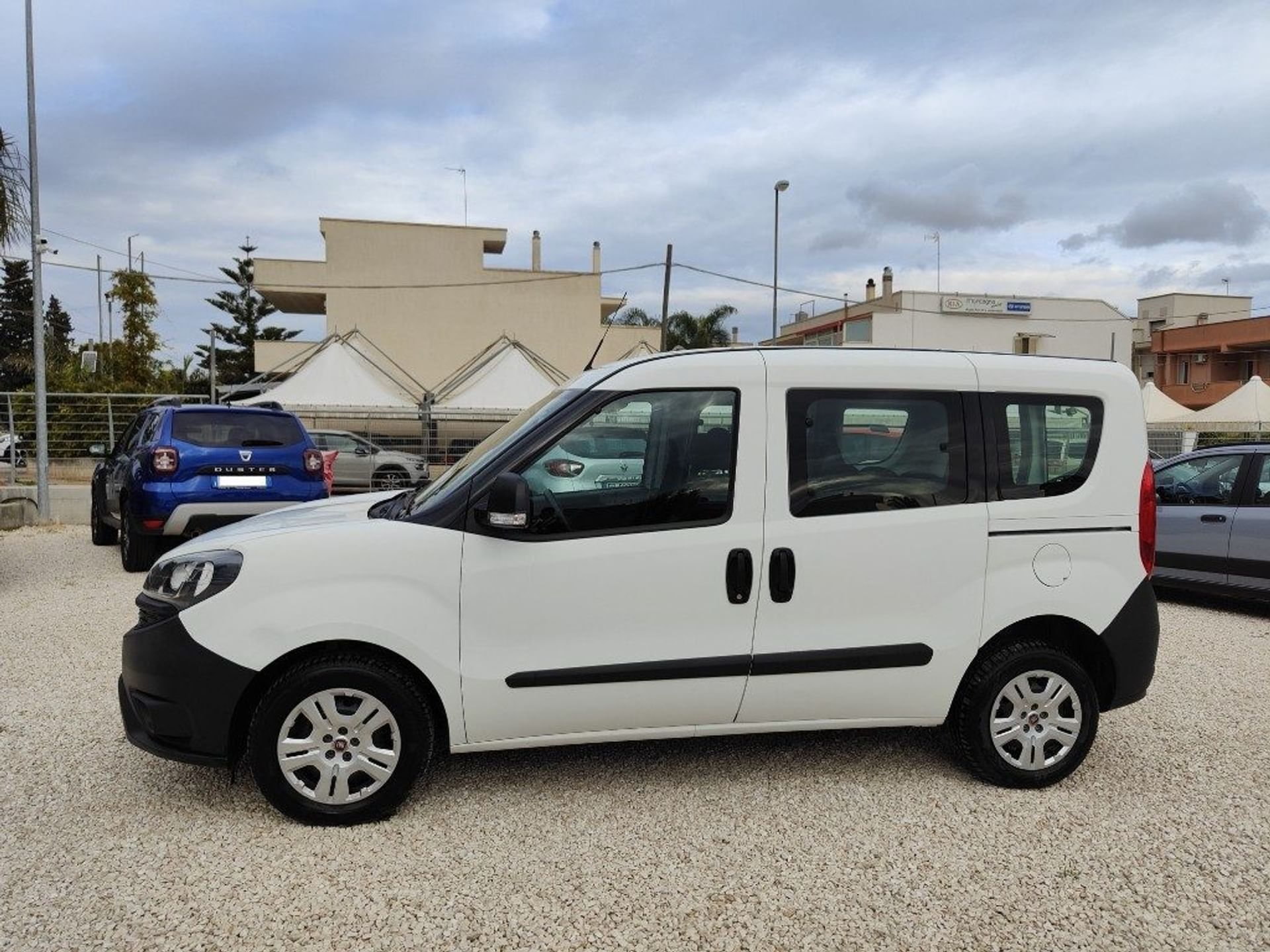 Fiat Doblò