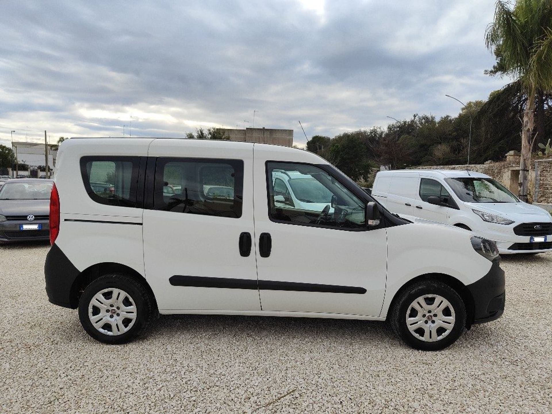 Fiat Doblò