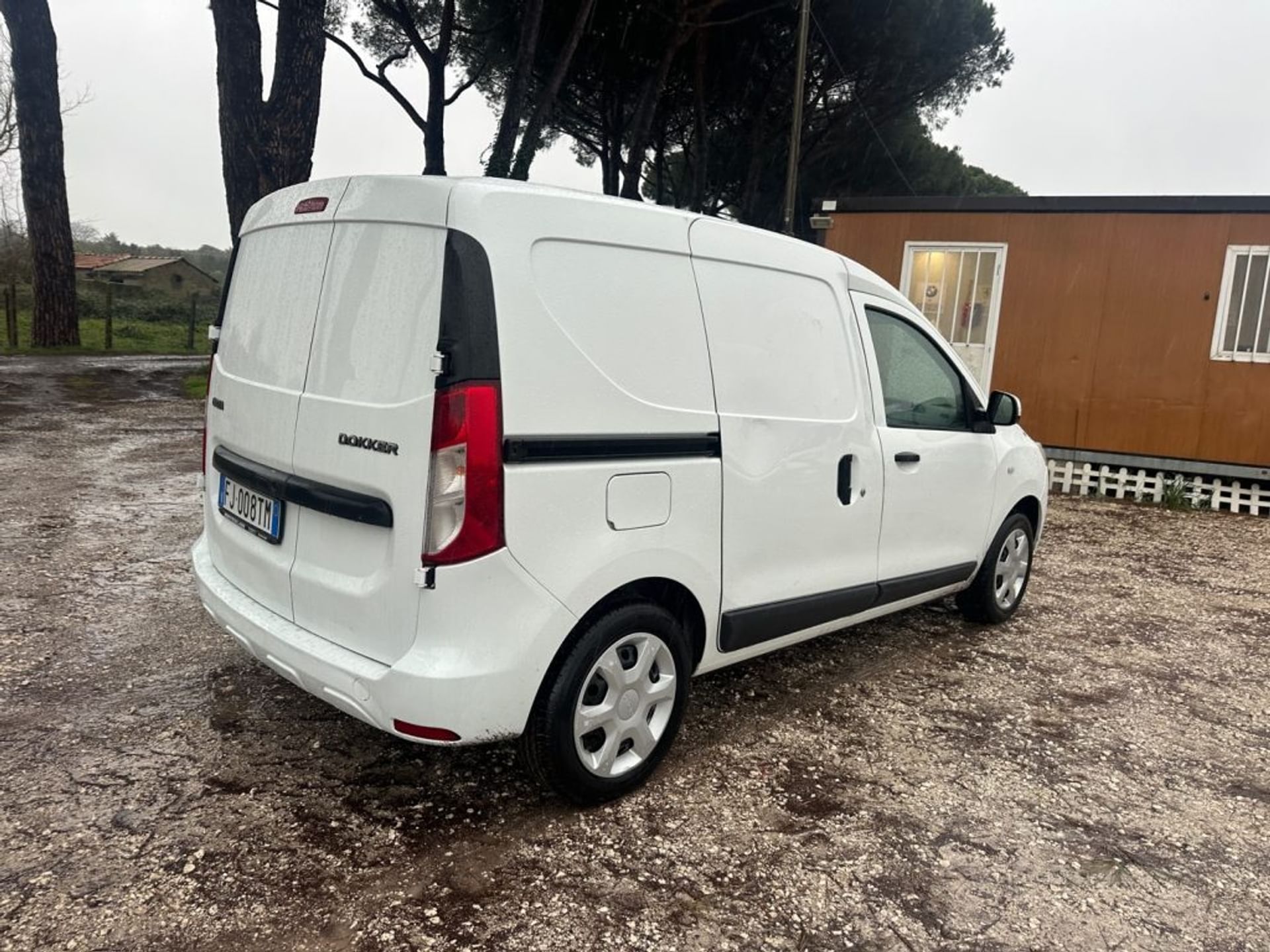 Dacia Dokker