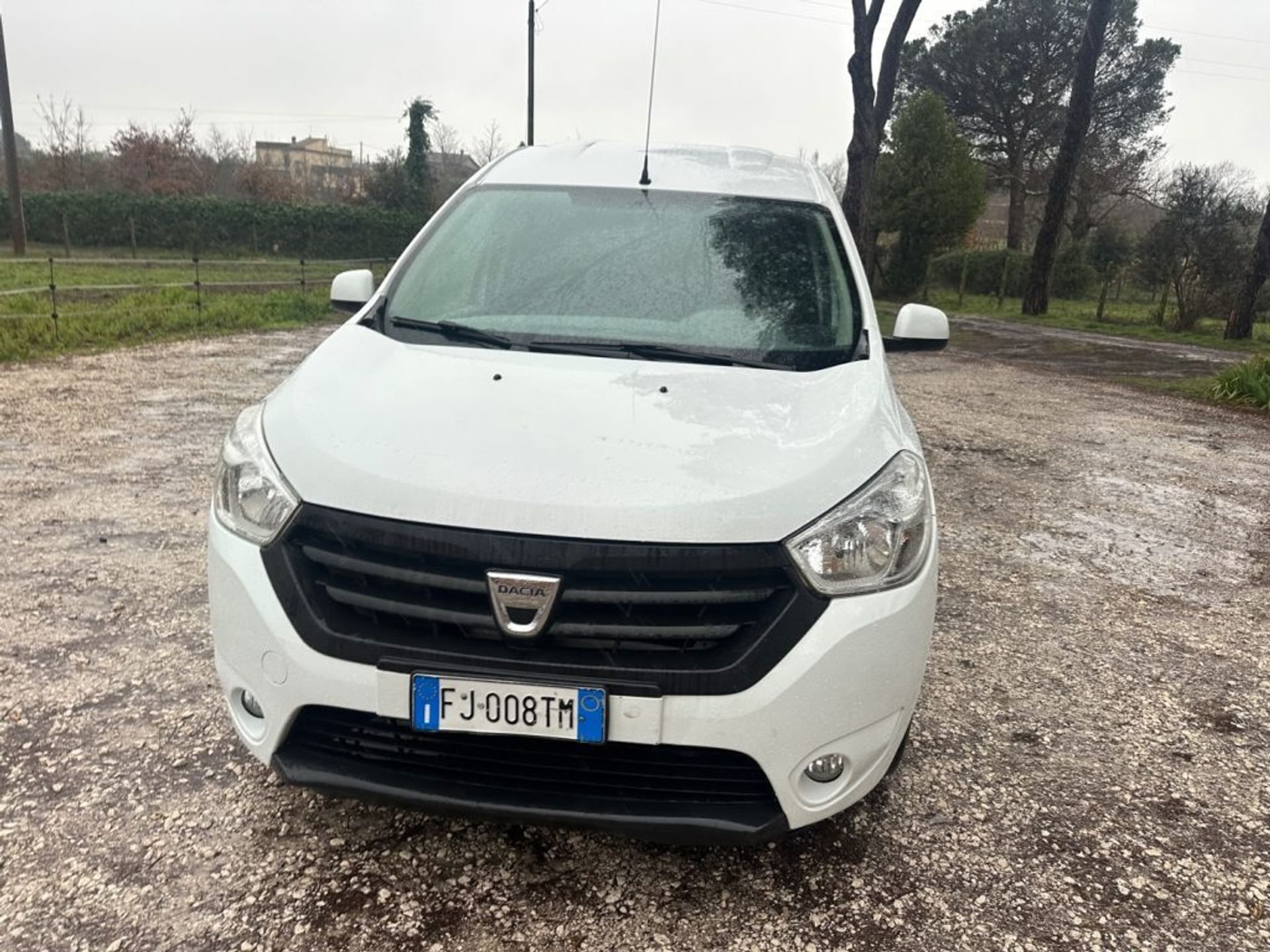 Dacia Dokker