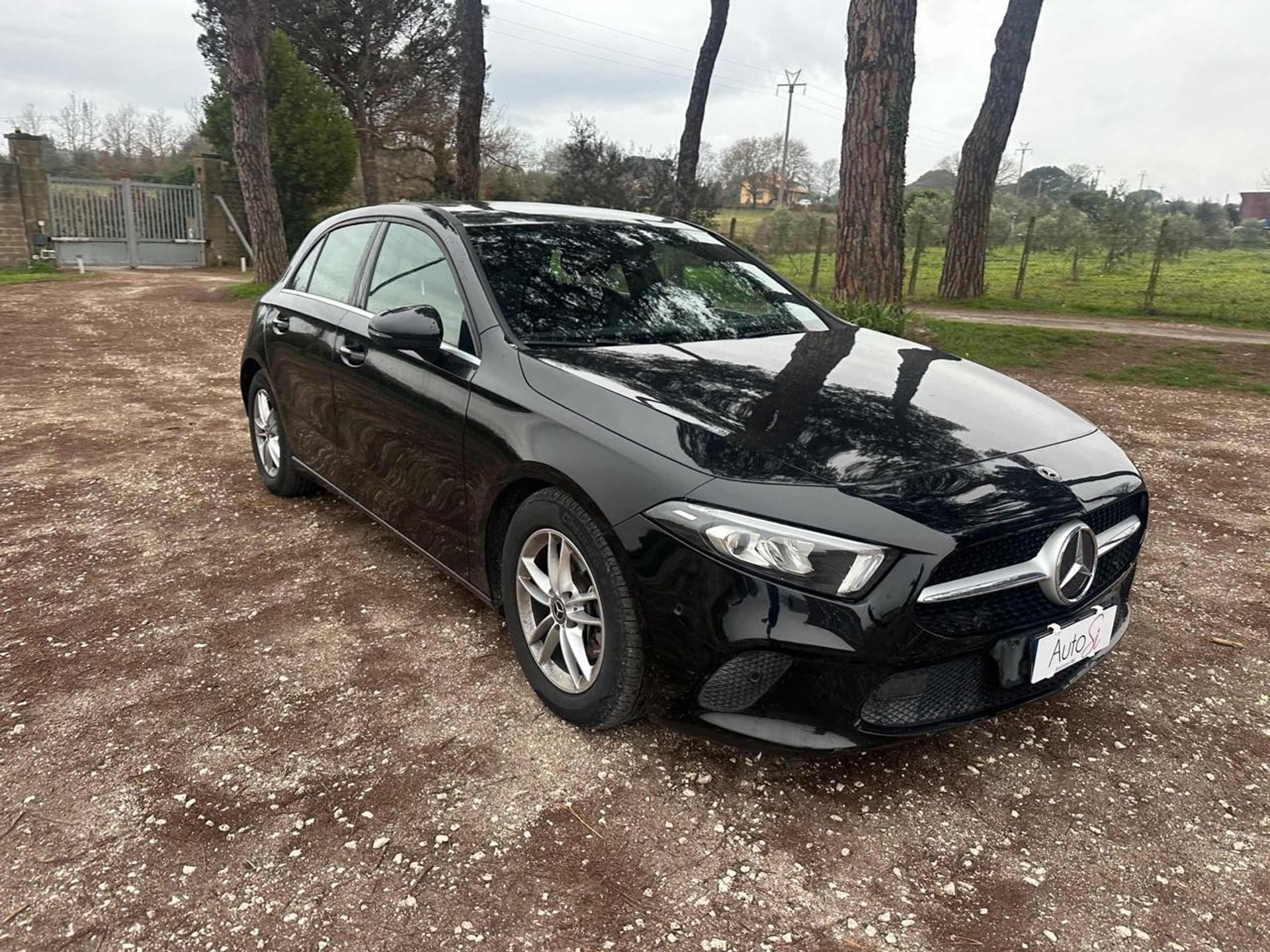 Mercedes-Benz Classe A