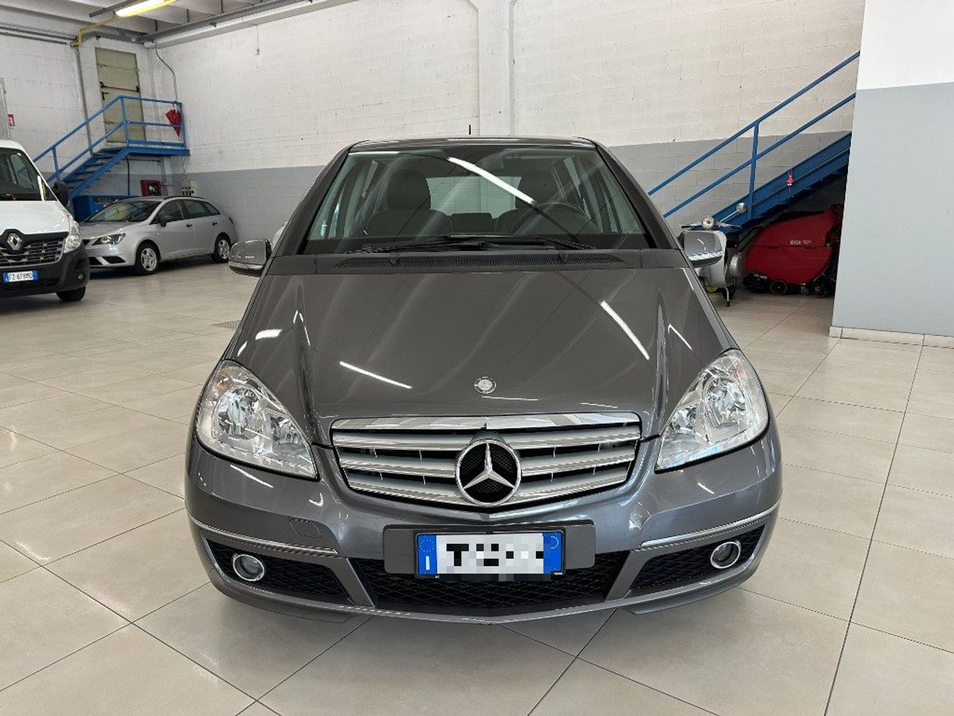 Mercedes-Benz Classe A