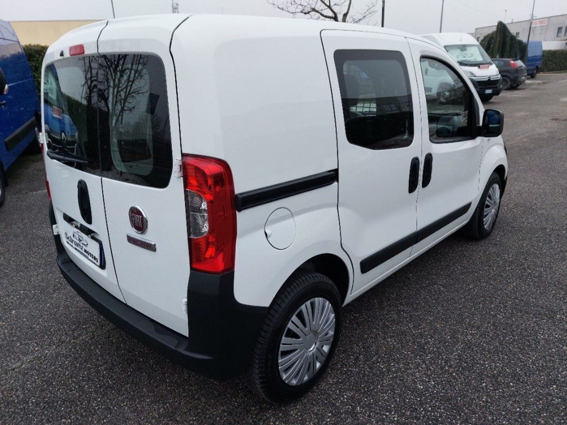 Fiat Fiorino