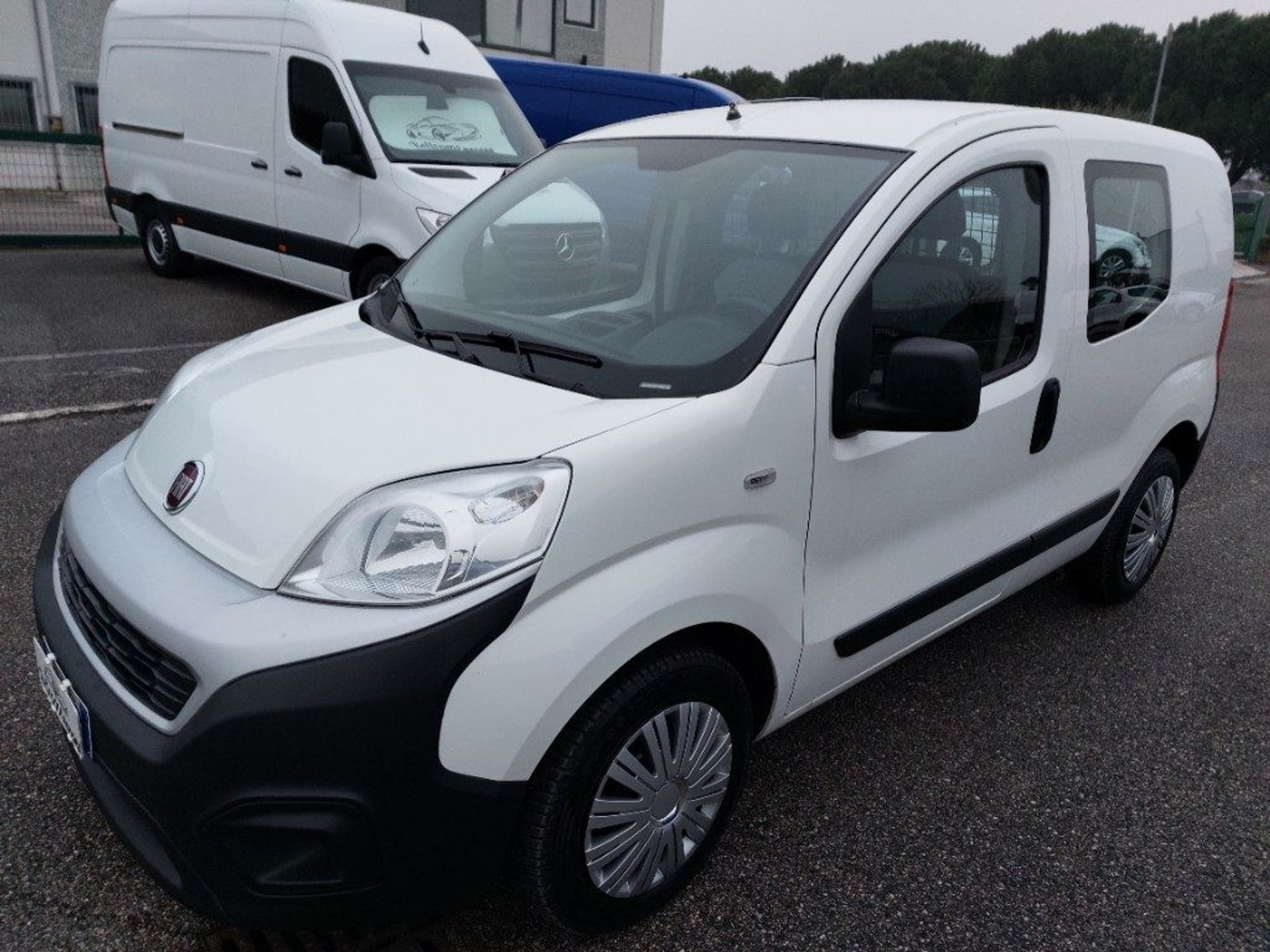 Fiat Fiorino