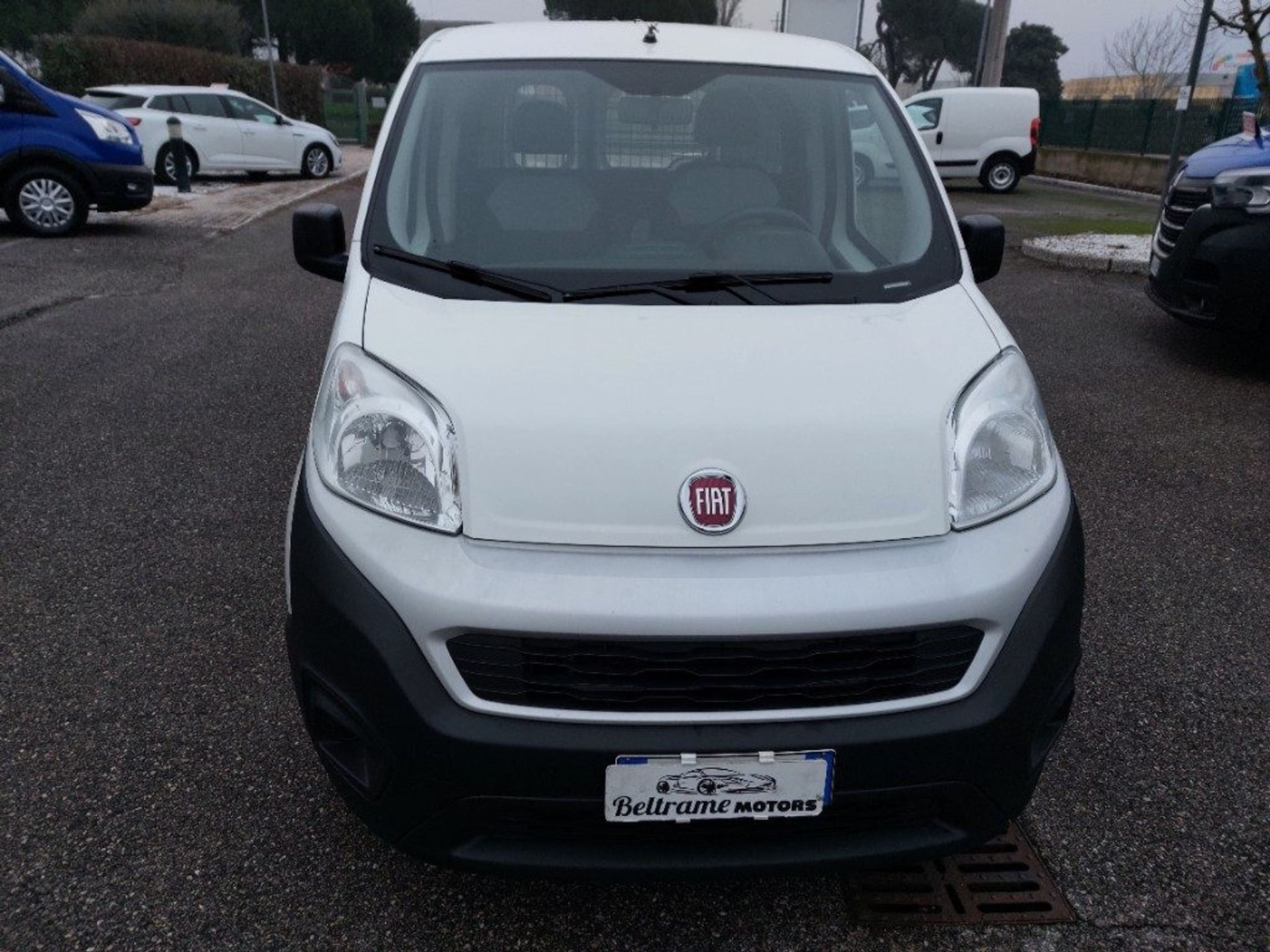 Fiat Fiorino