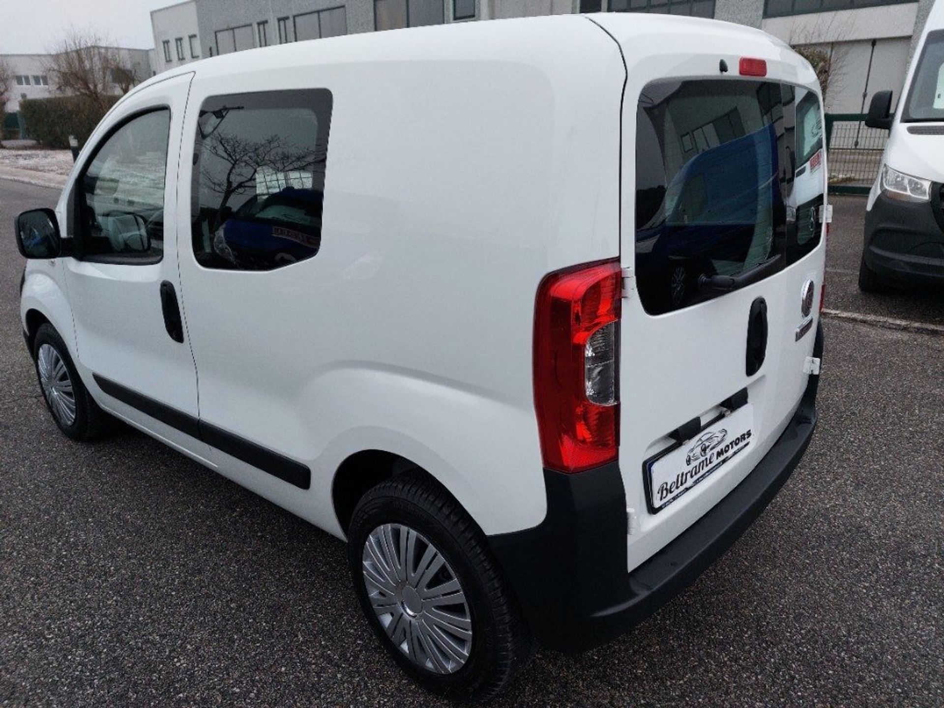 Fiat Fiorino