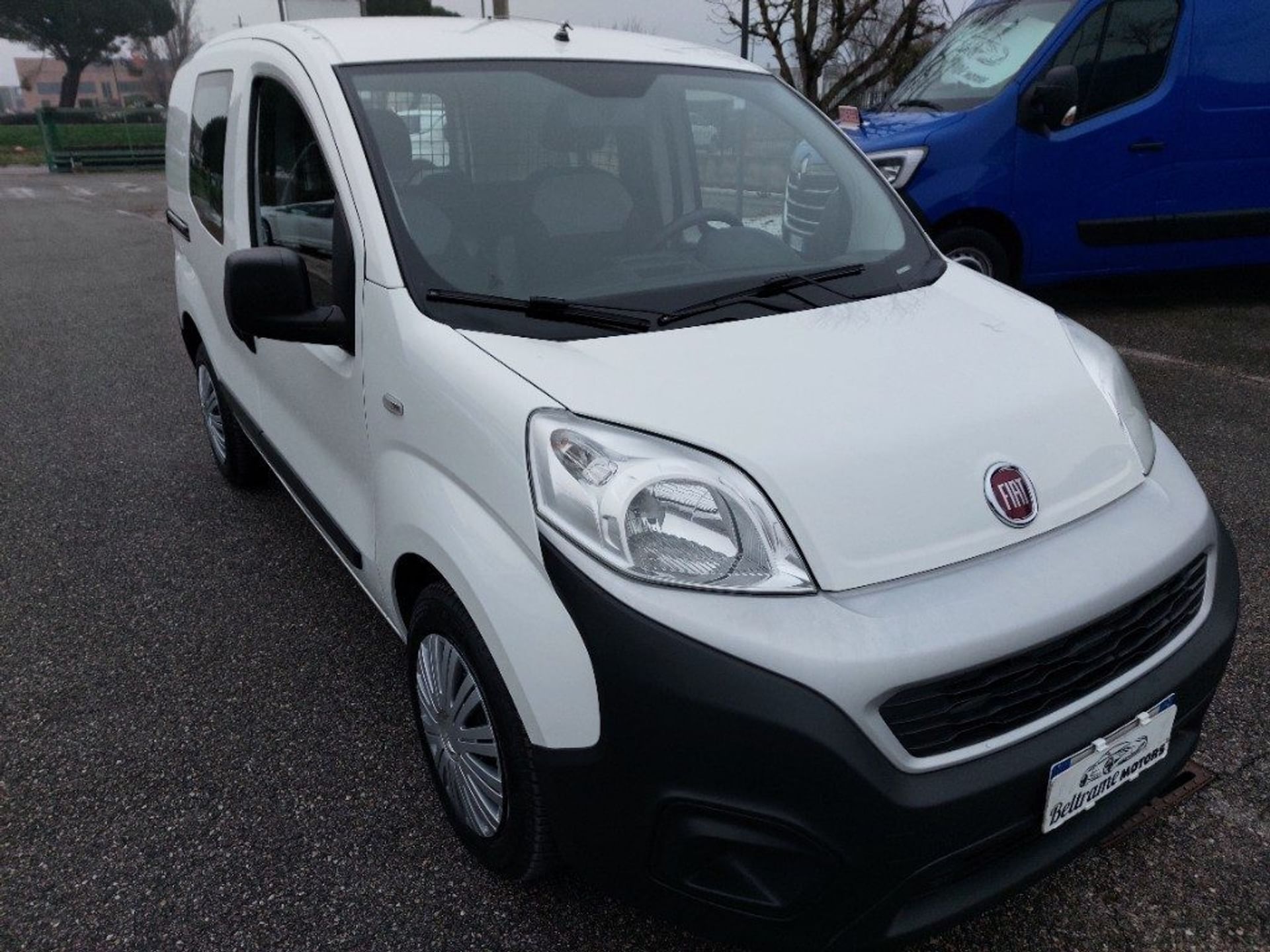 Fiat Fiorino