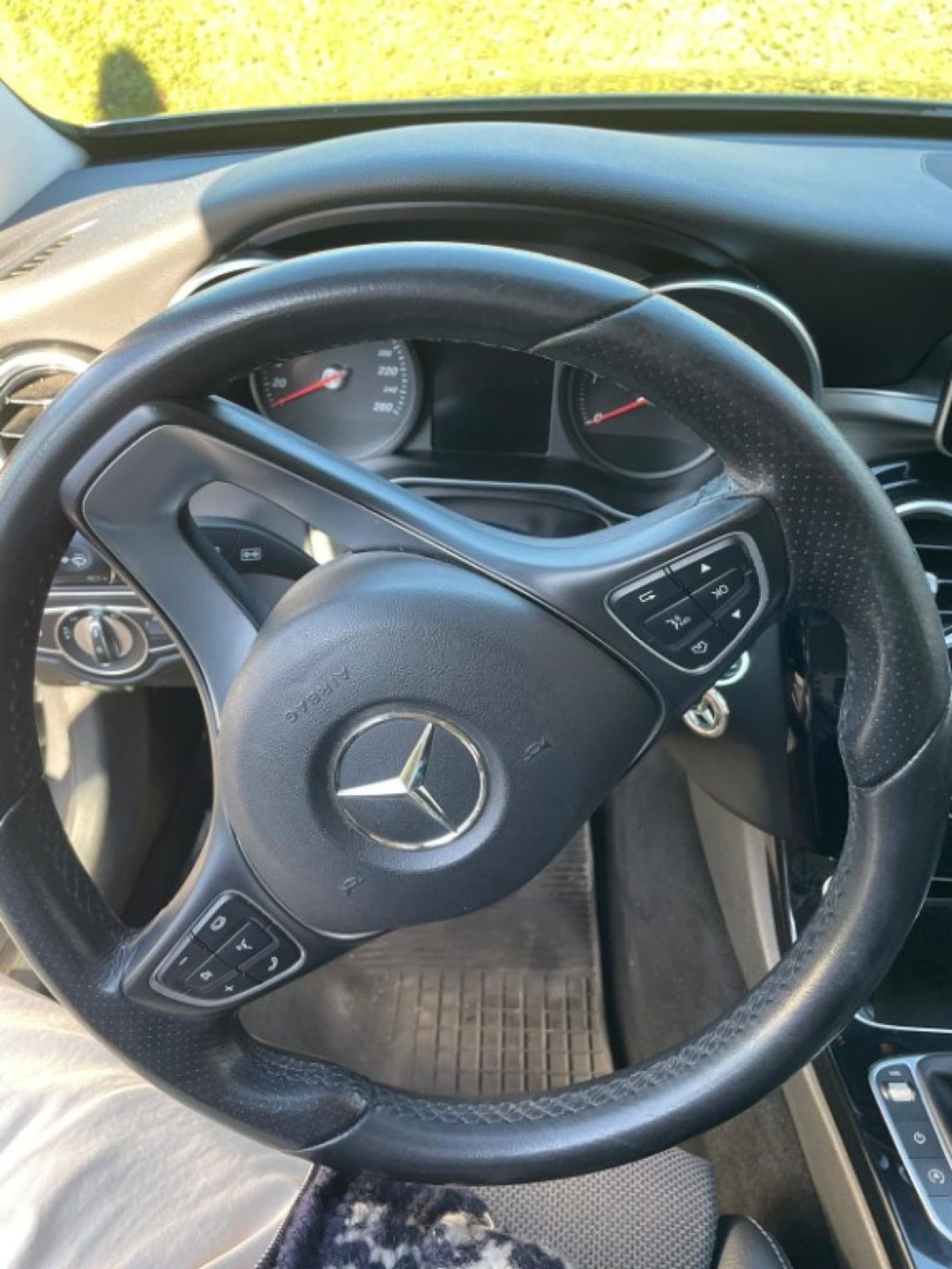 Mercedes-Benz Classe C