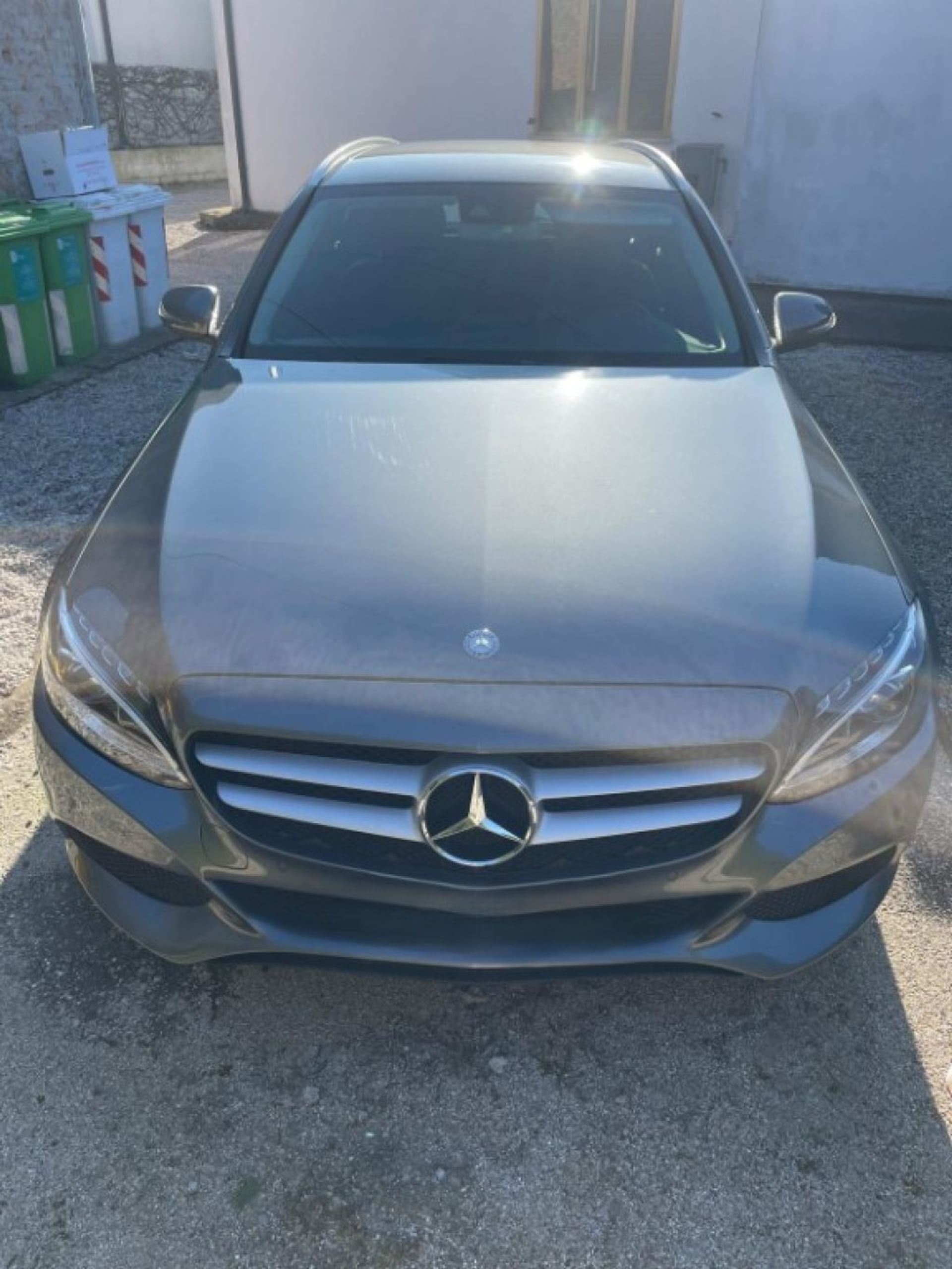 Mercedes-Benz Classe C