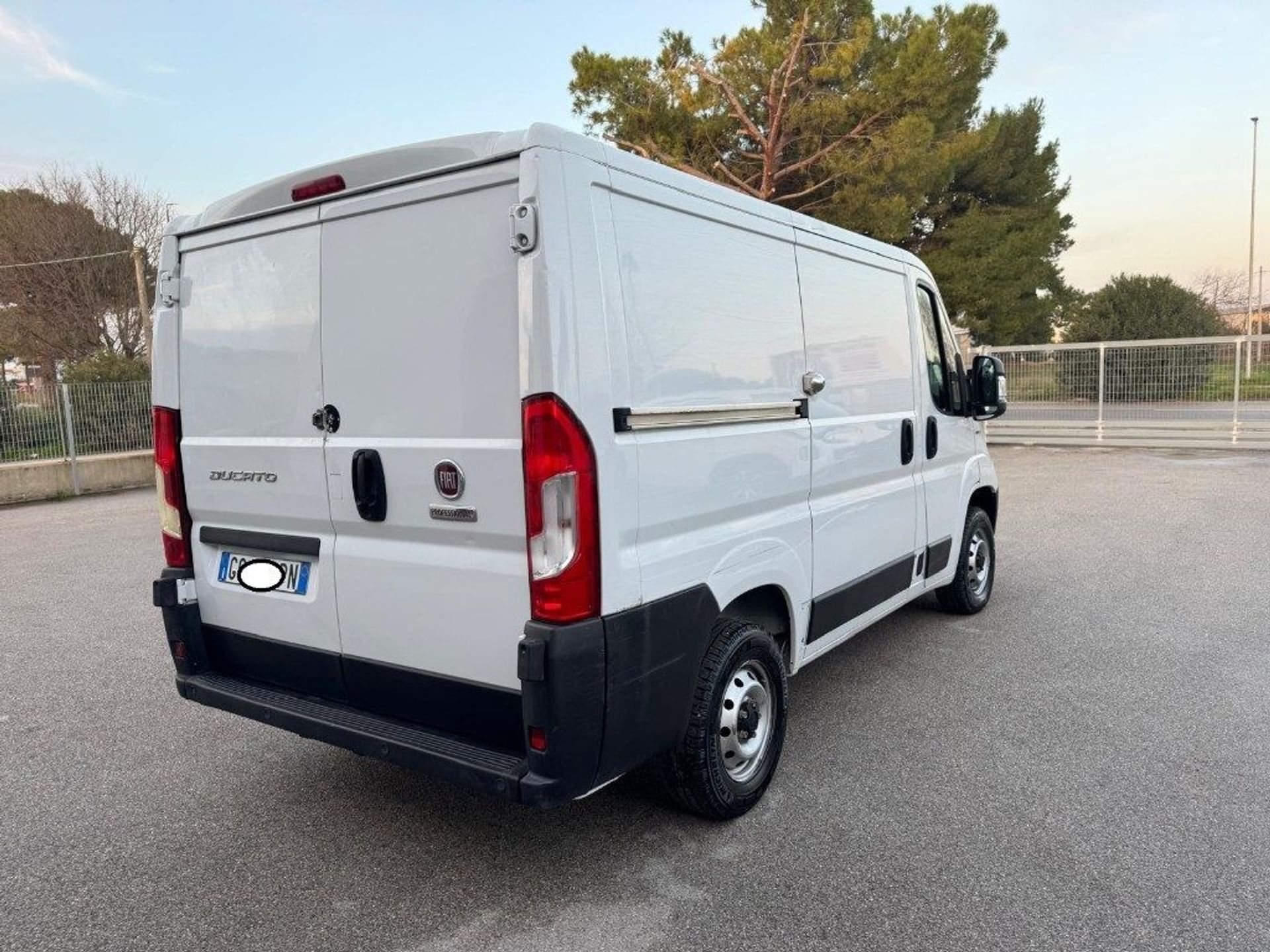 Fiat Ducato