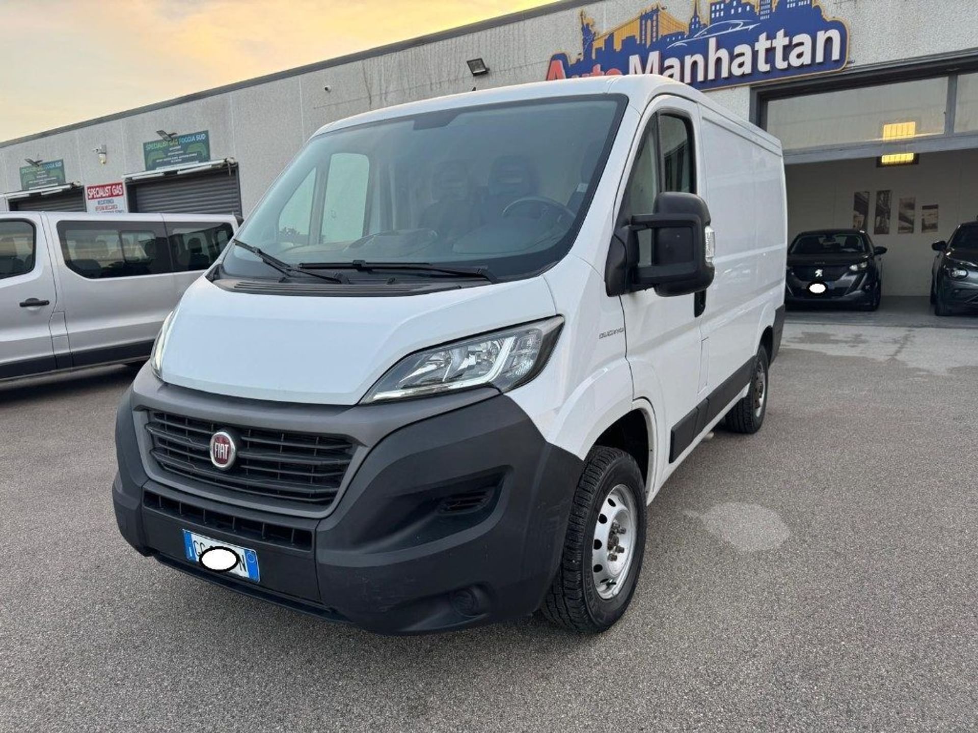 Fiat Ducato