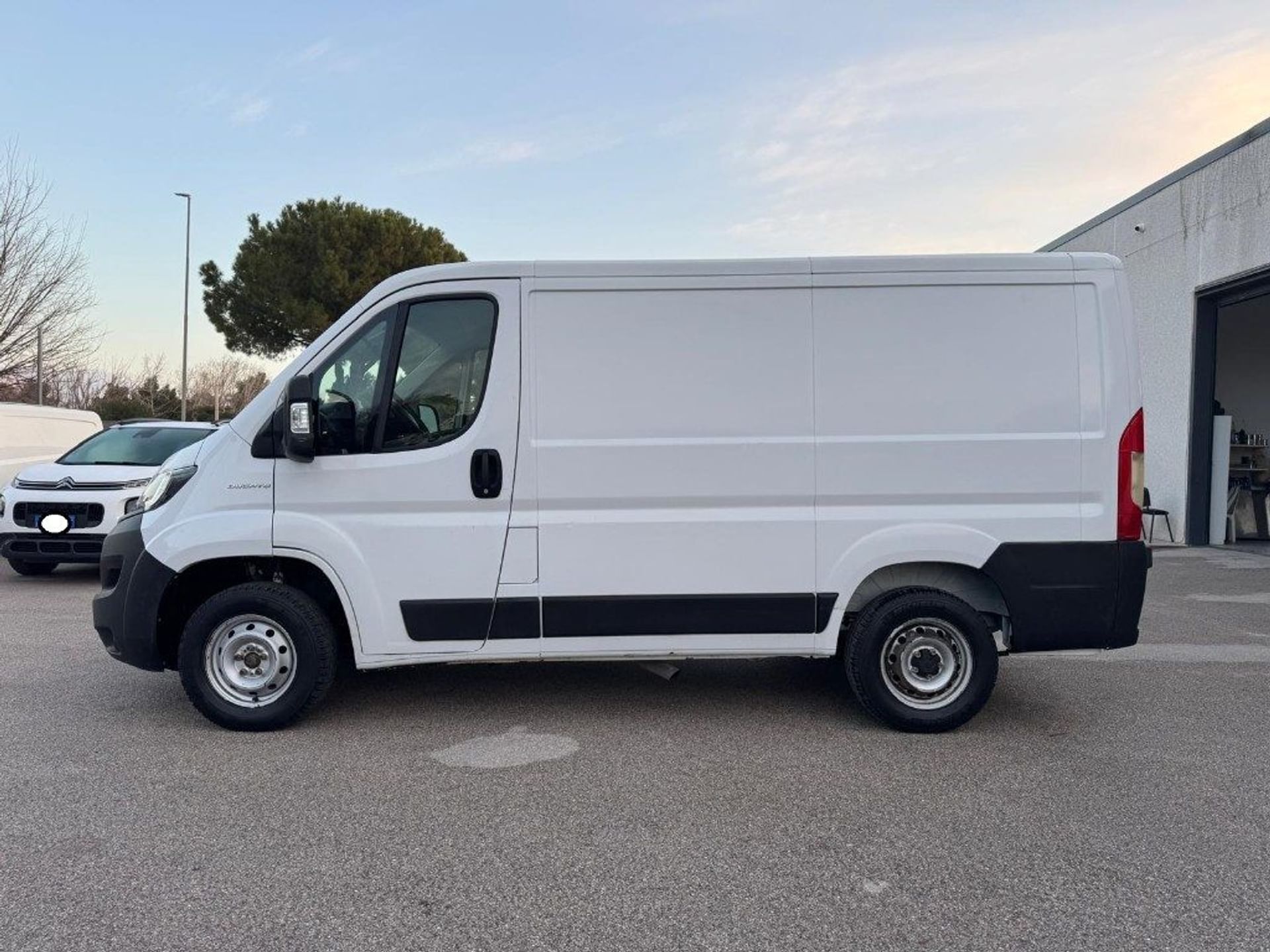 Fiat Ducato