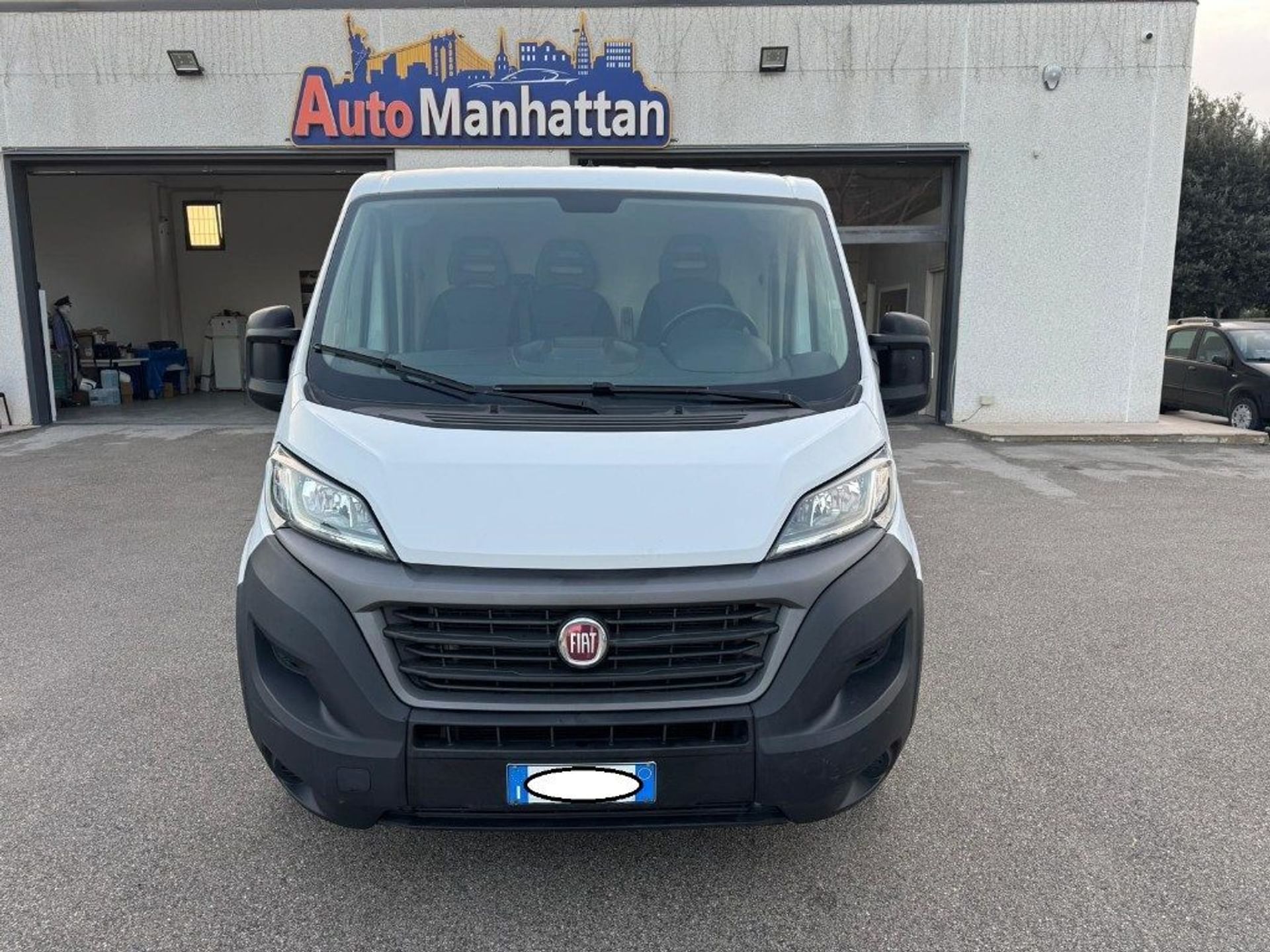 Fiat Ducato