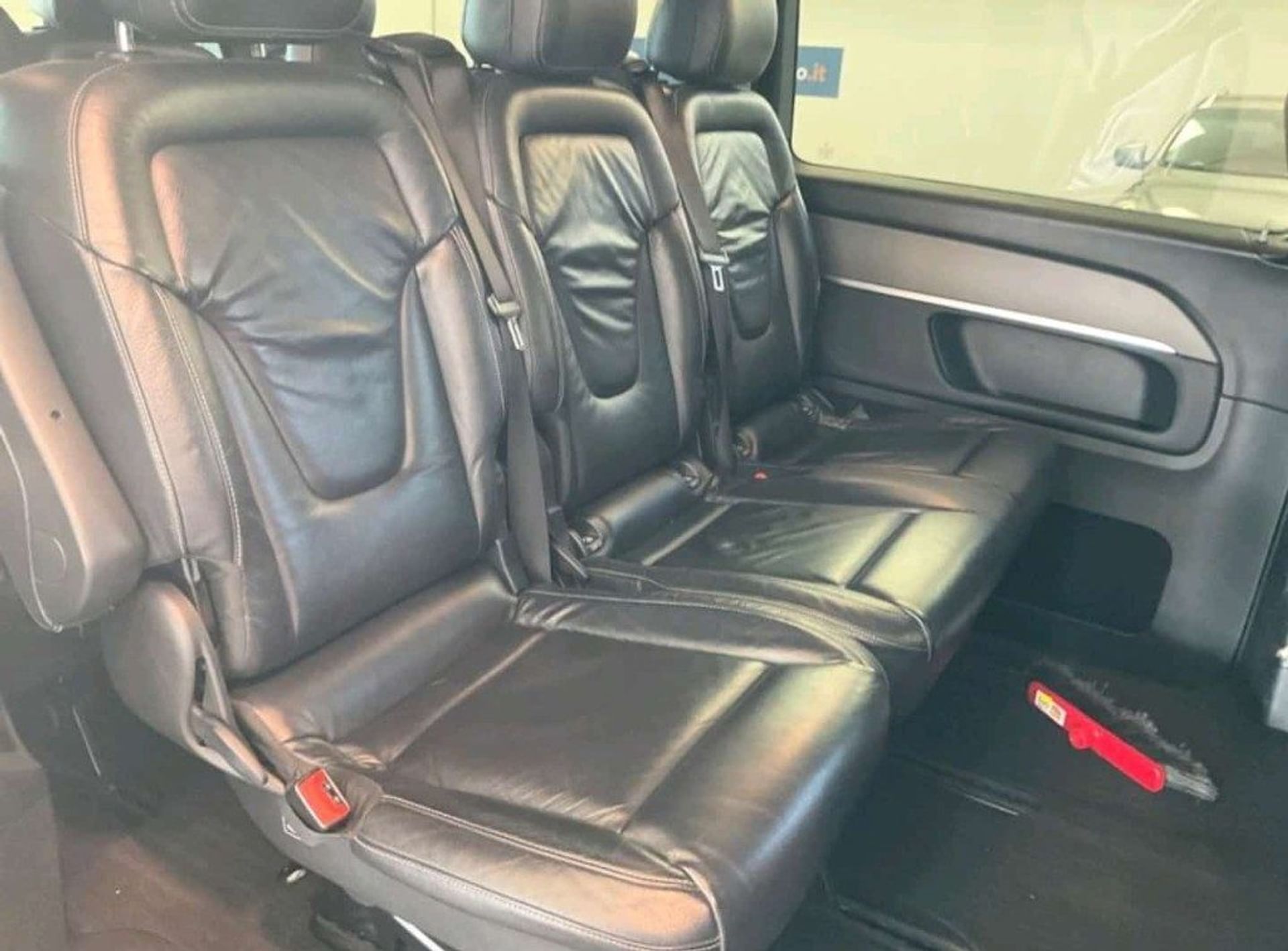 Mercedes-Benz Classe V