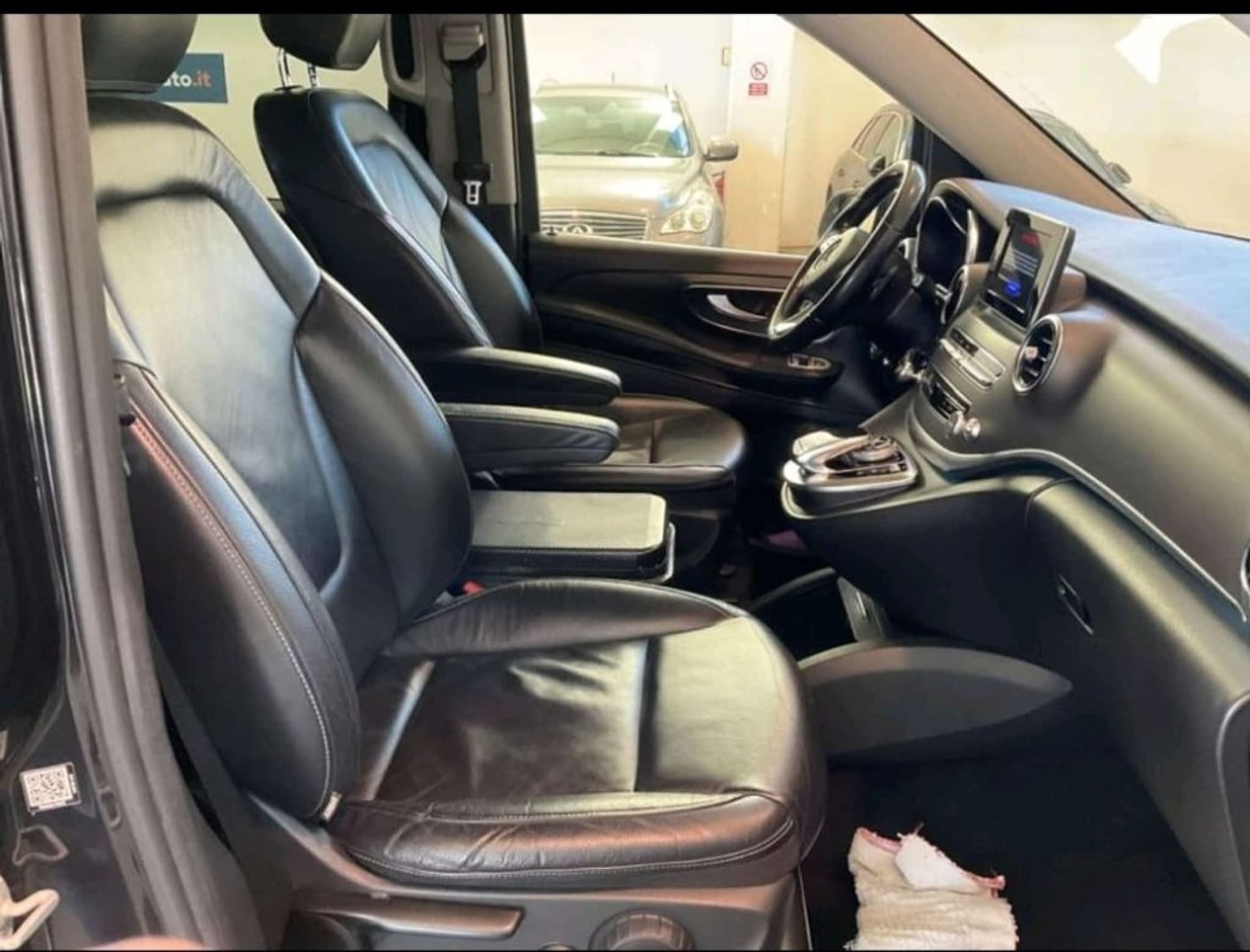 Mercedes-Benz Classe V