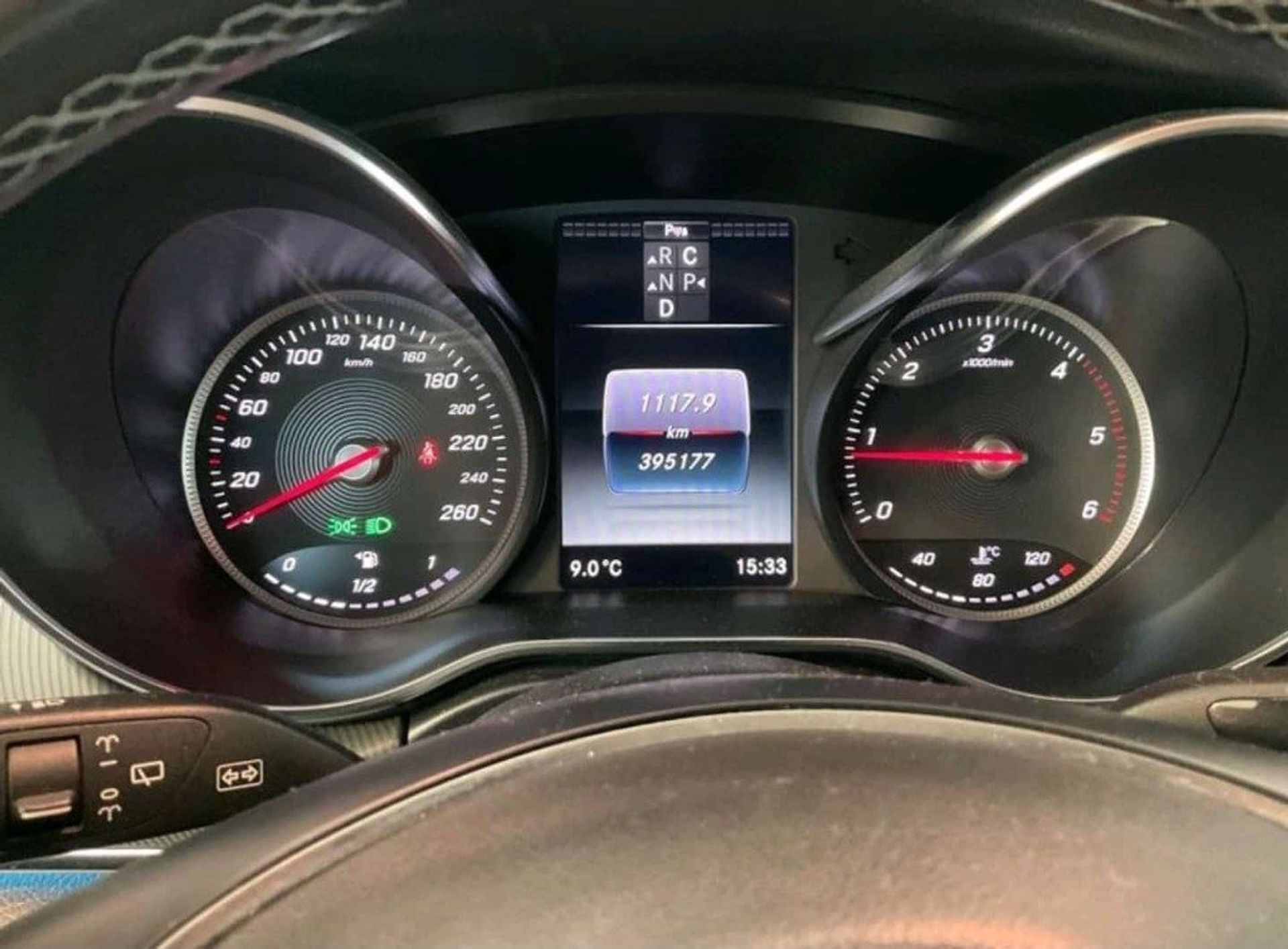 Mercedes-Benz Classe V