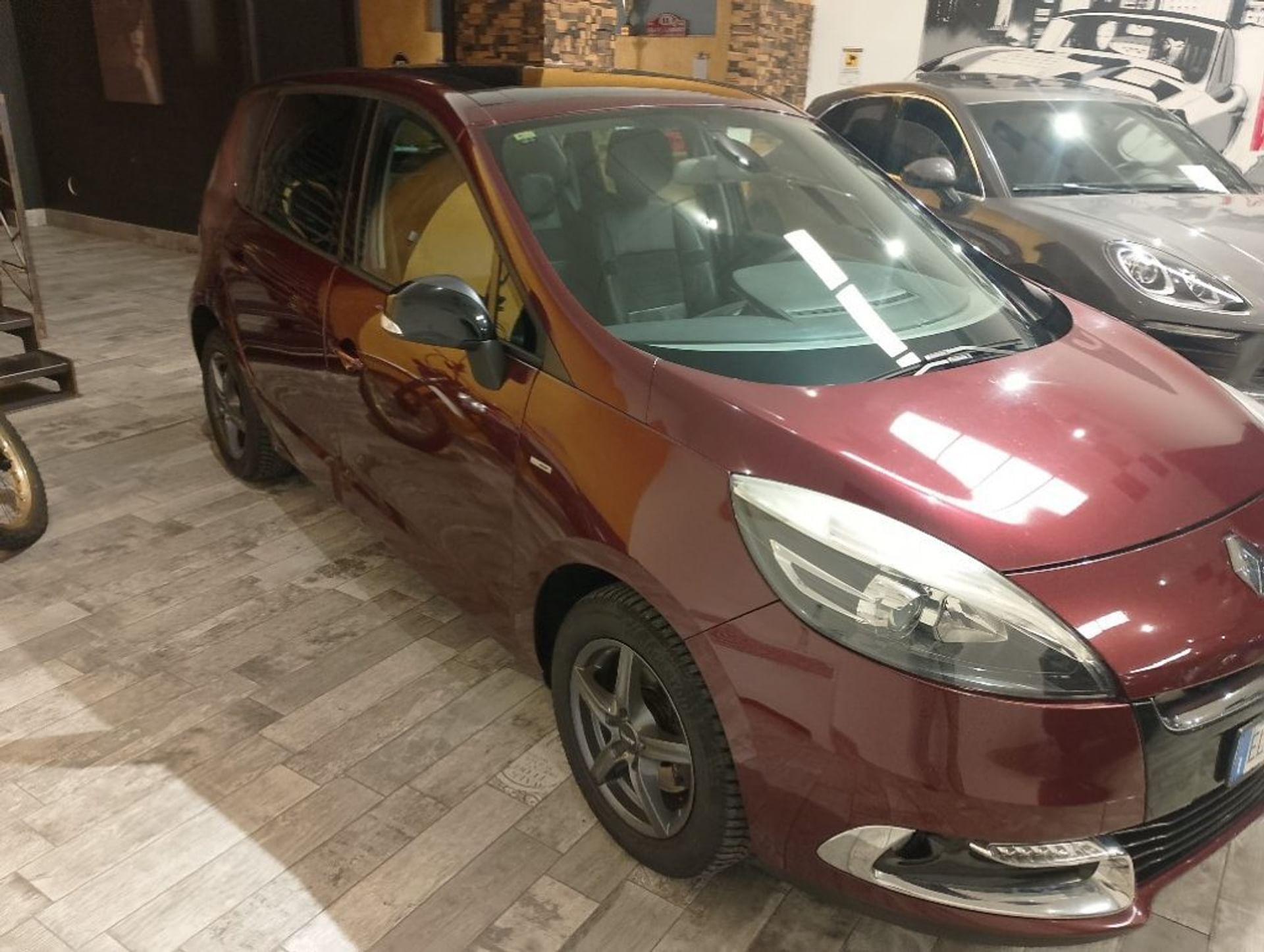 Renault Scénic