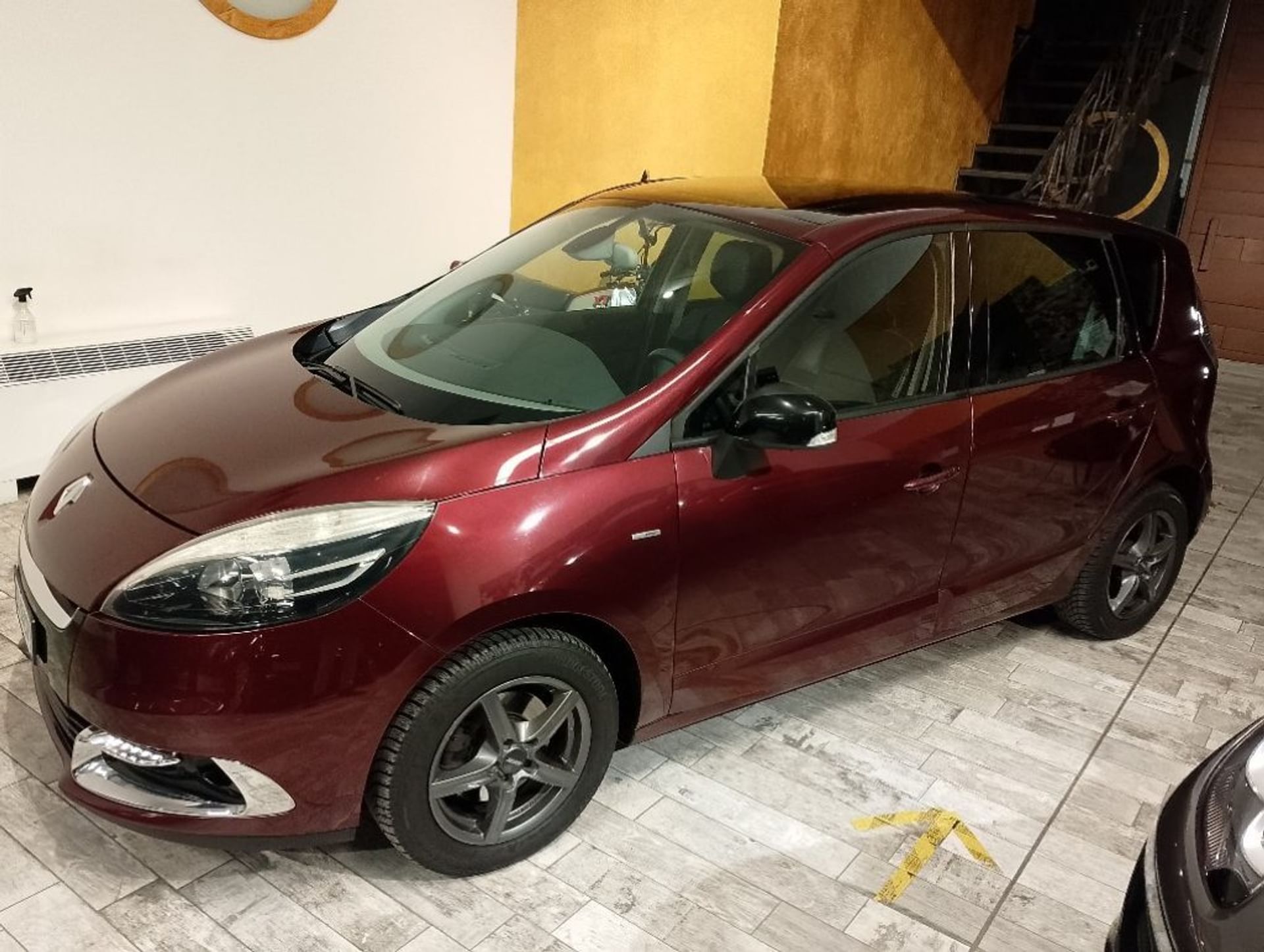 Renault Scénic