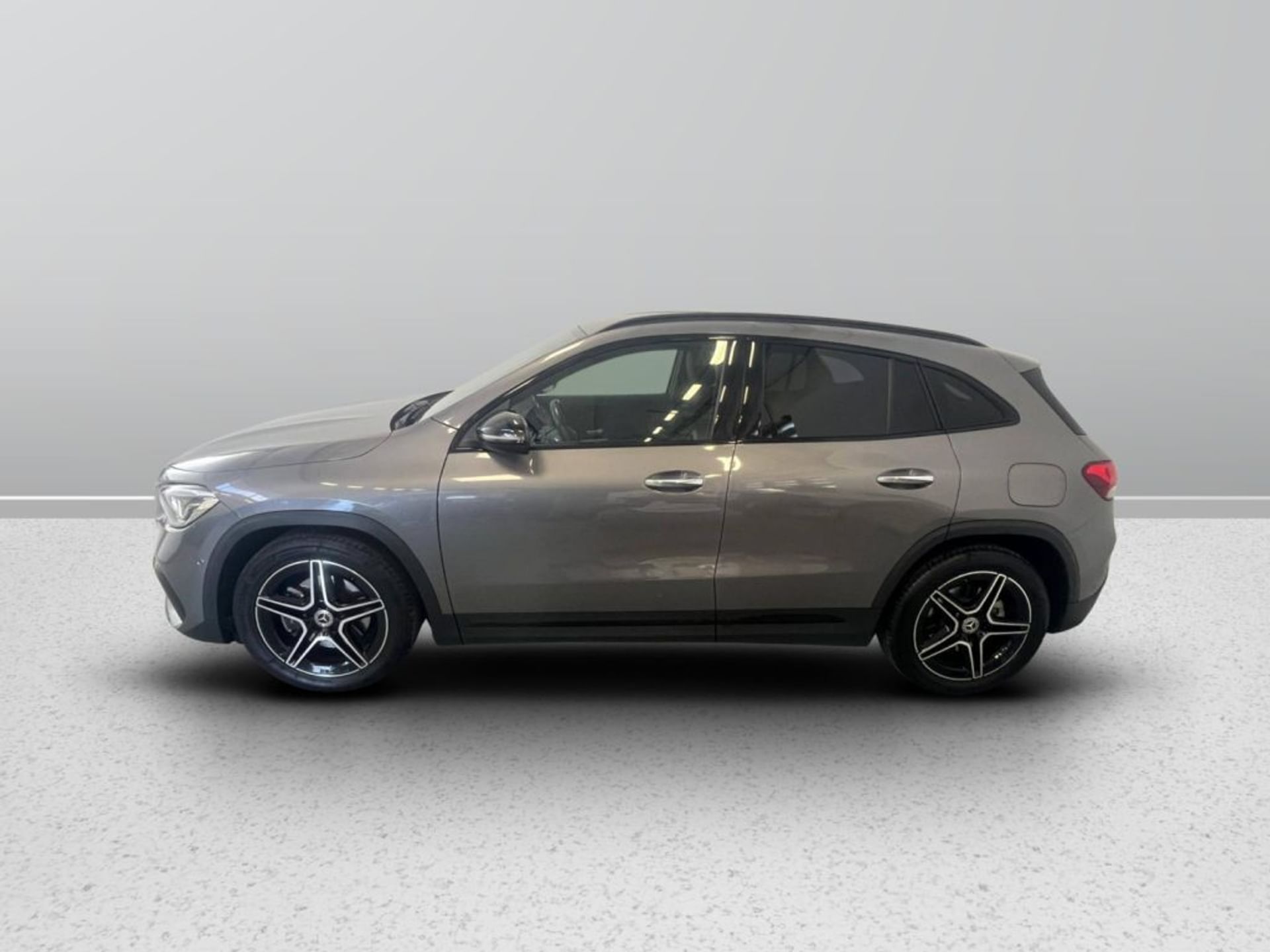Mercedes-Benz Classe G