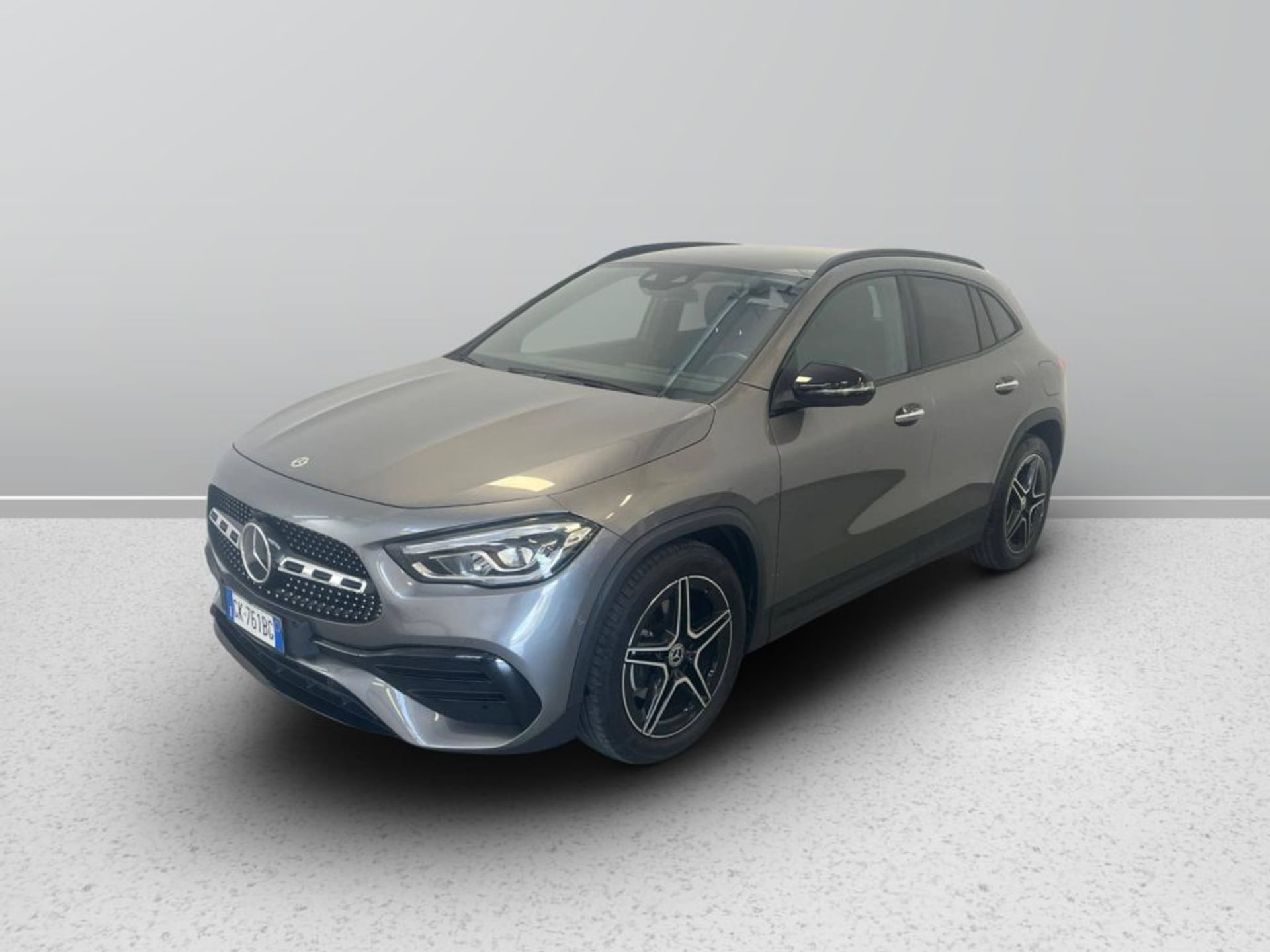 Mercedes-Benz Classe G