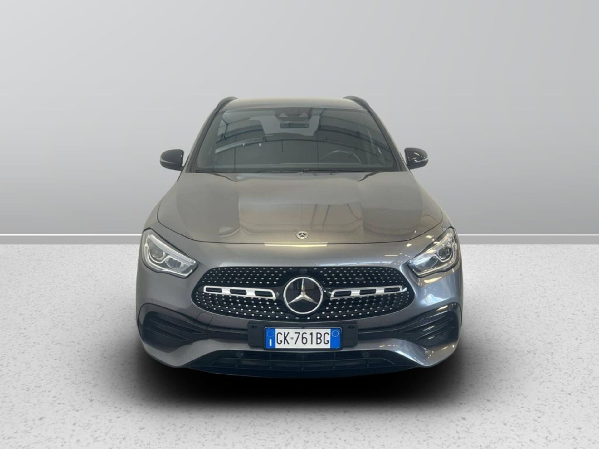 Mercedes-Benz Classe G