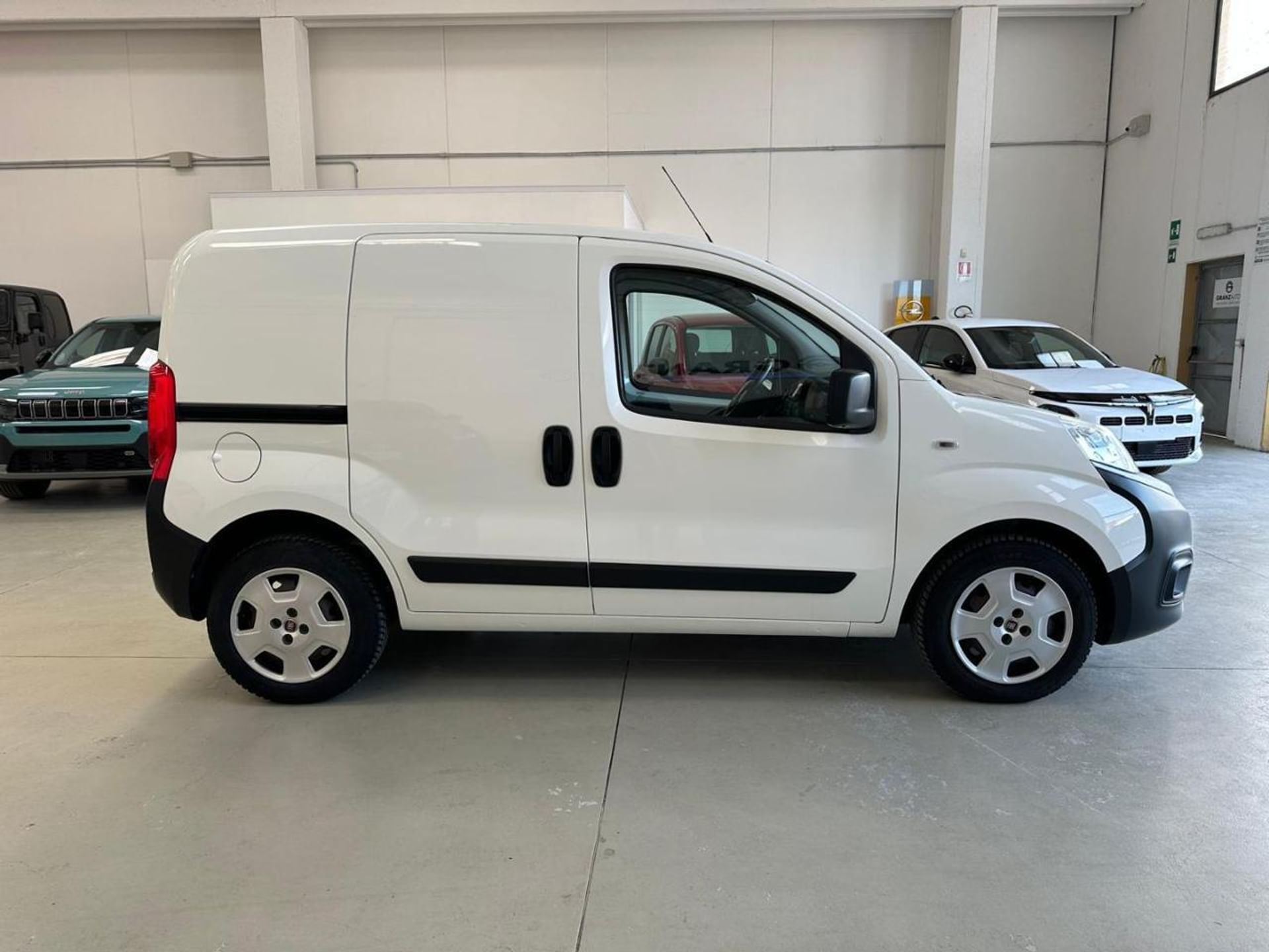 Fiat Fiorino