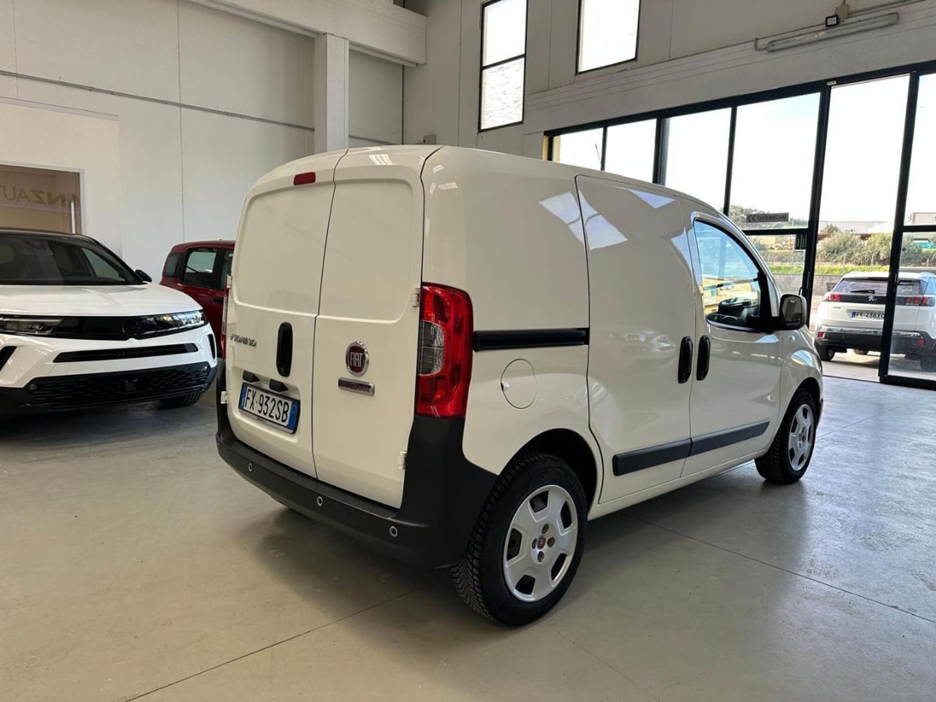 Fiat Fiorino