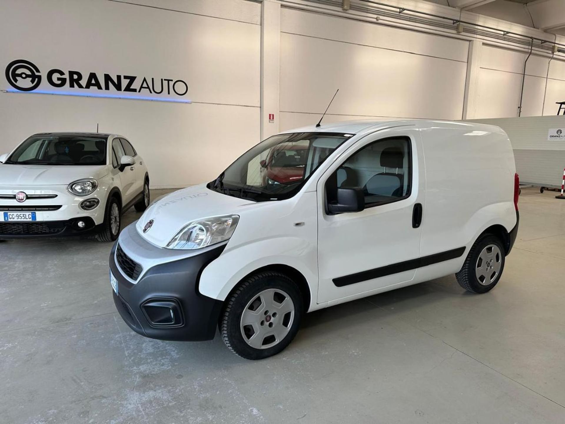 Fiat Fiorino