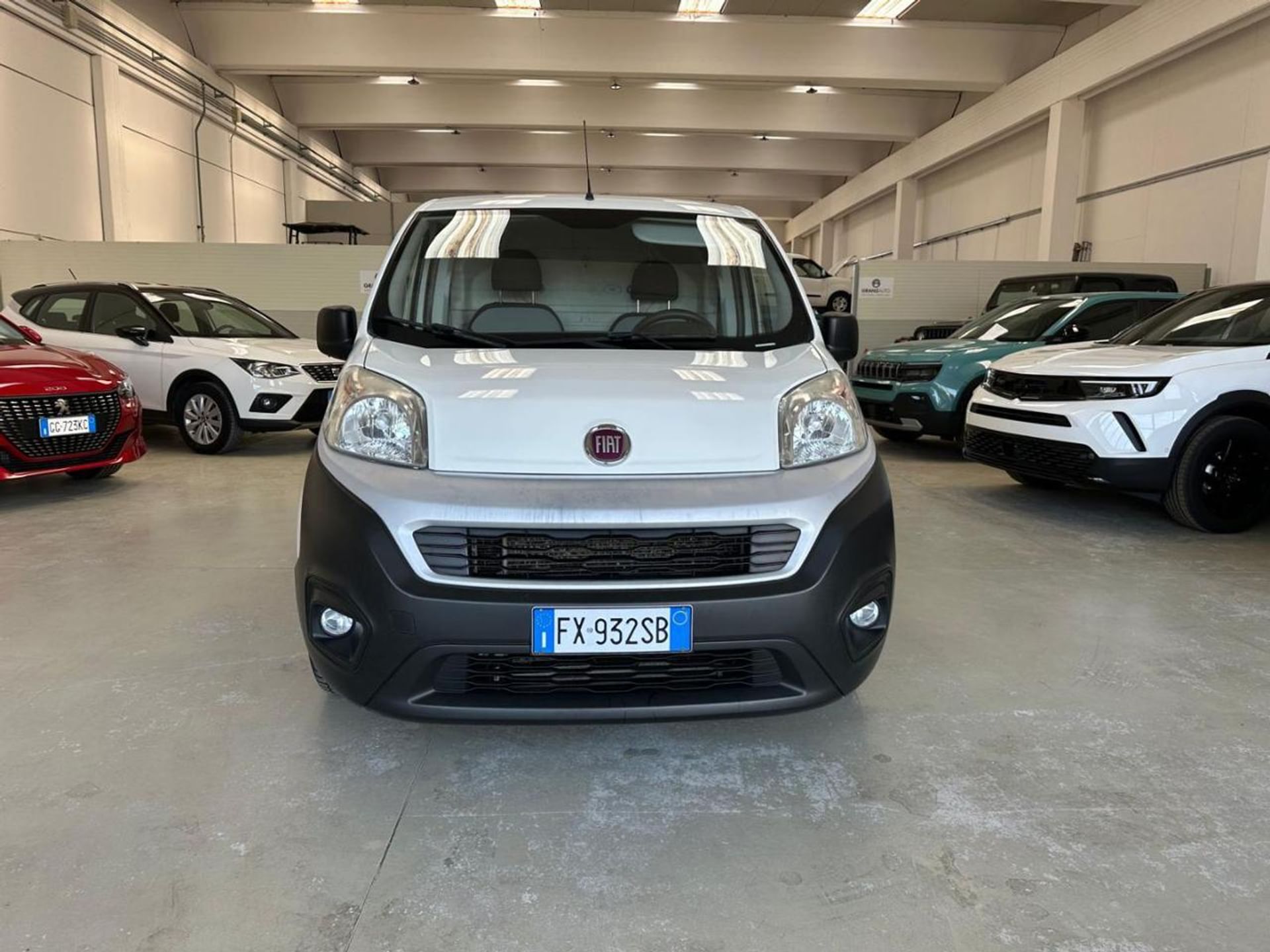 Fiat Fiorino