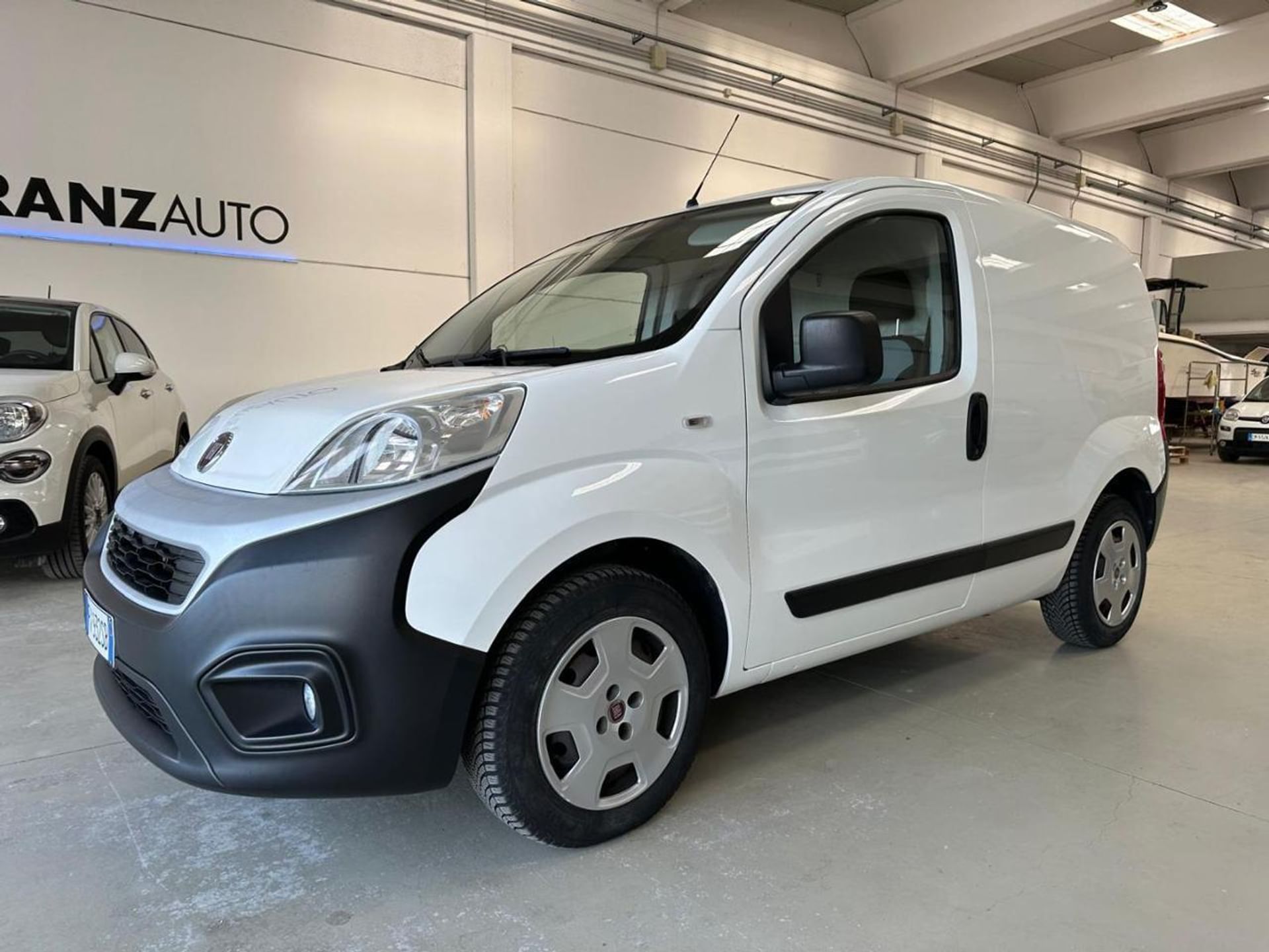 Fiat Fiorino