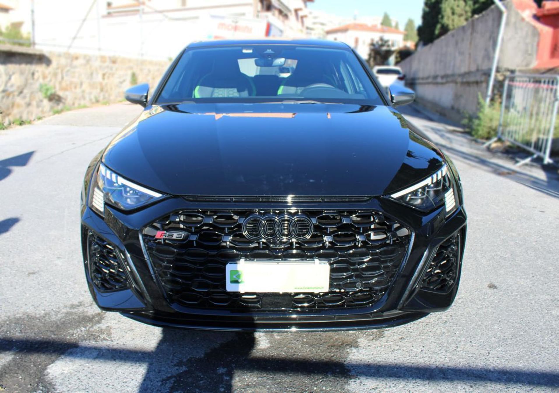 Audi RS 3