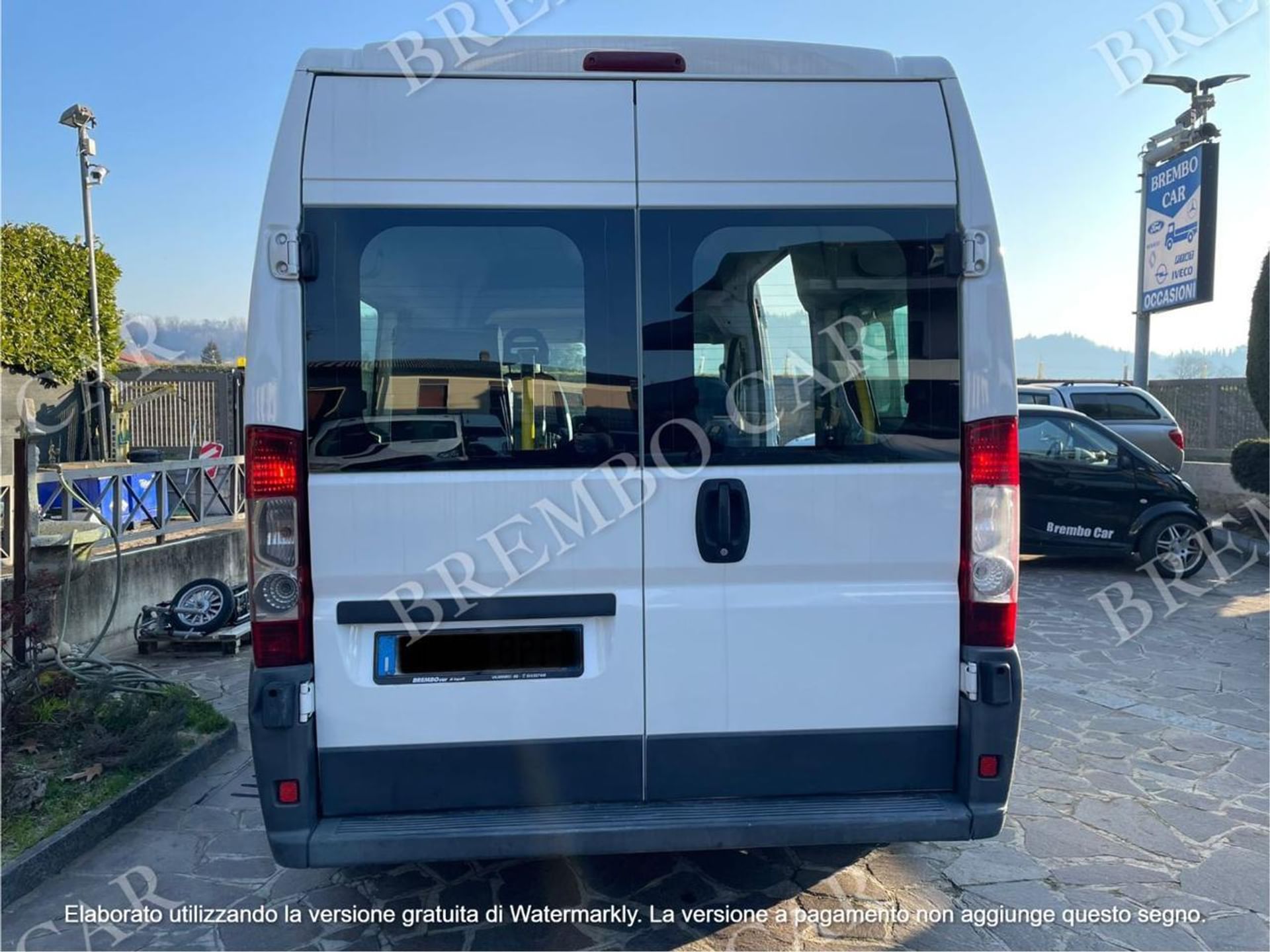 Fiat Ducato