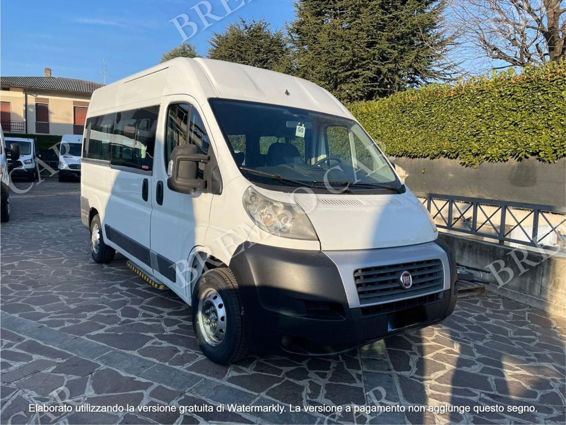 Fiat Ducato