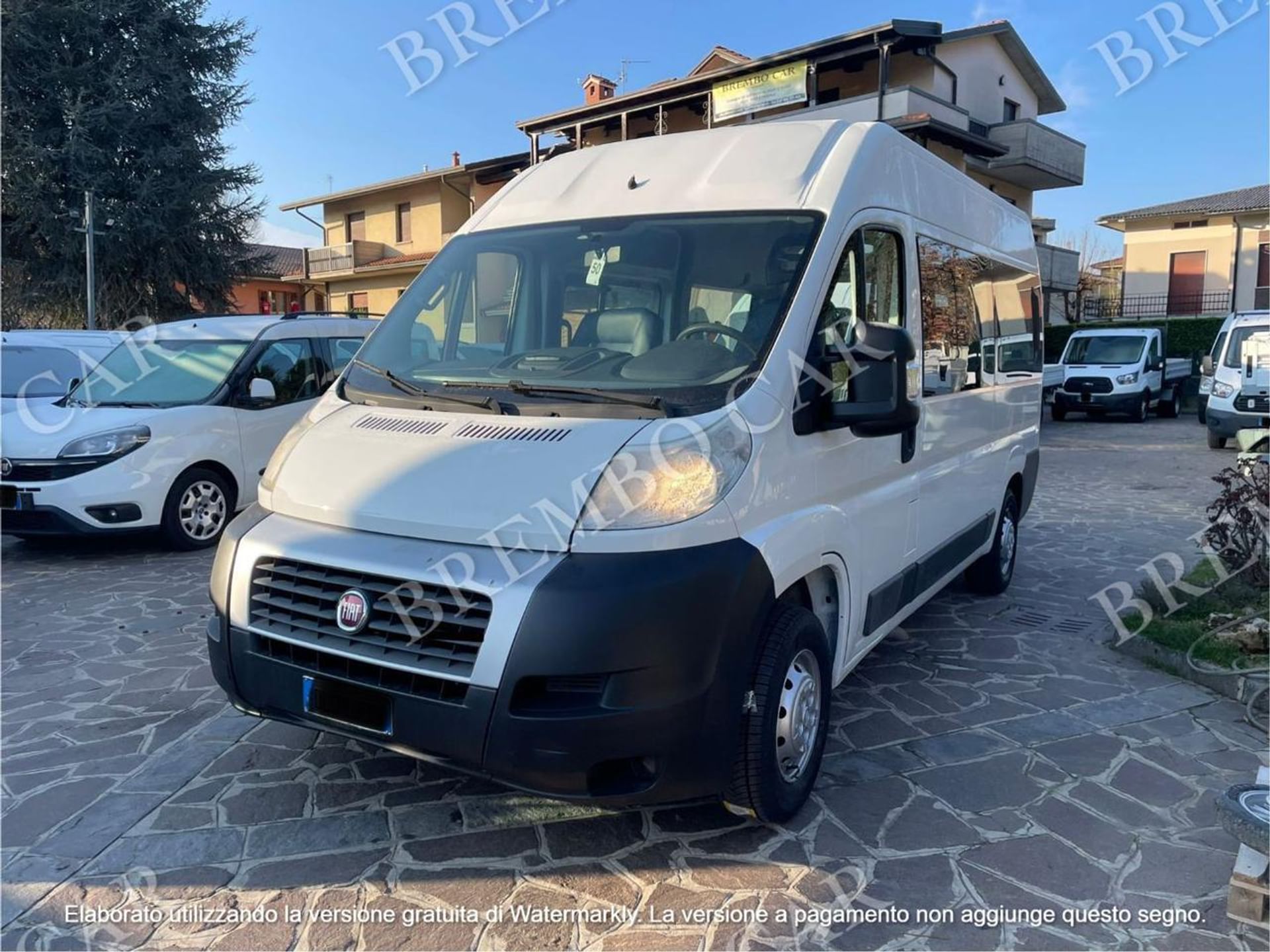 Fiat Ducato