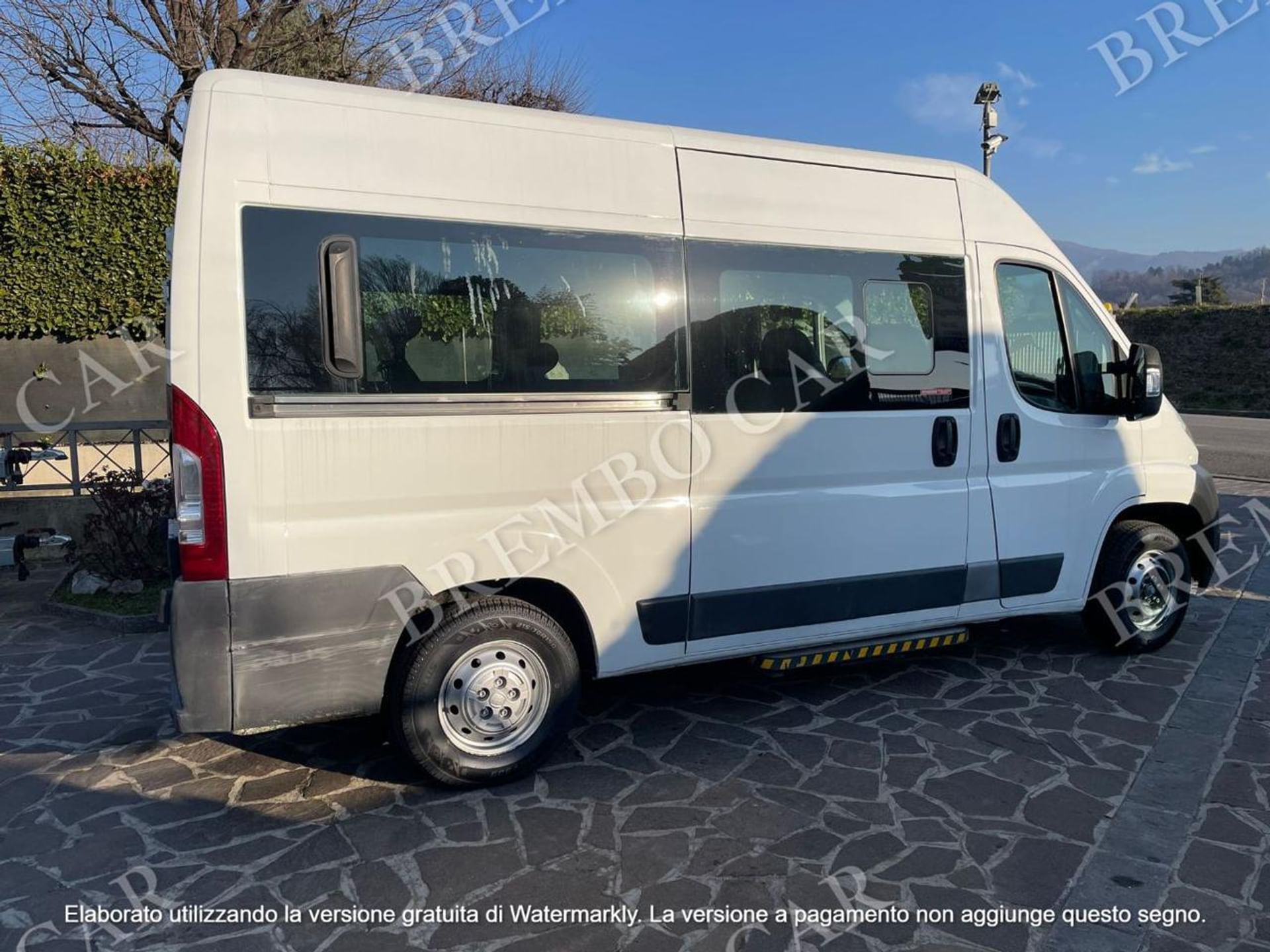 Fiat Ducato