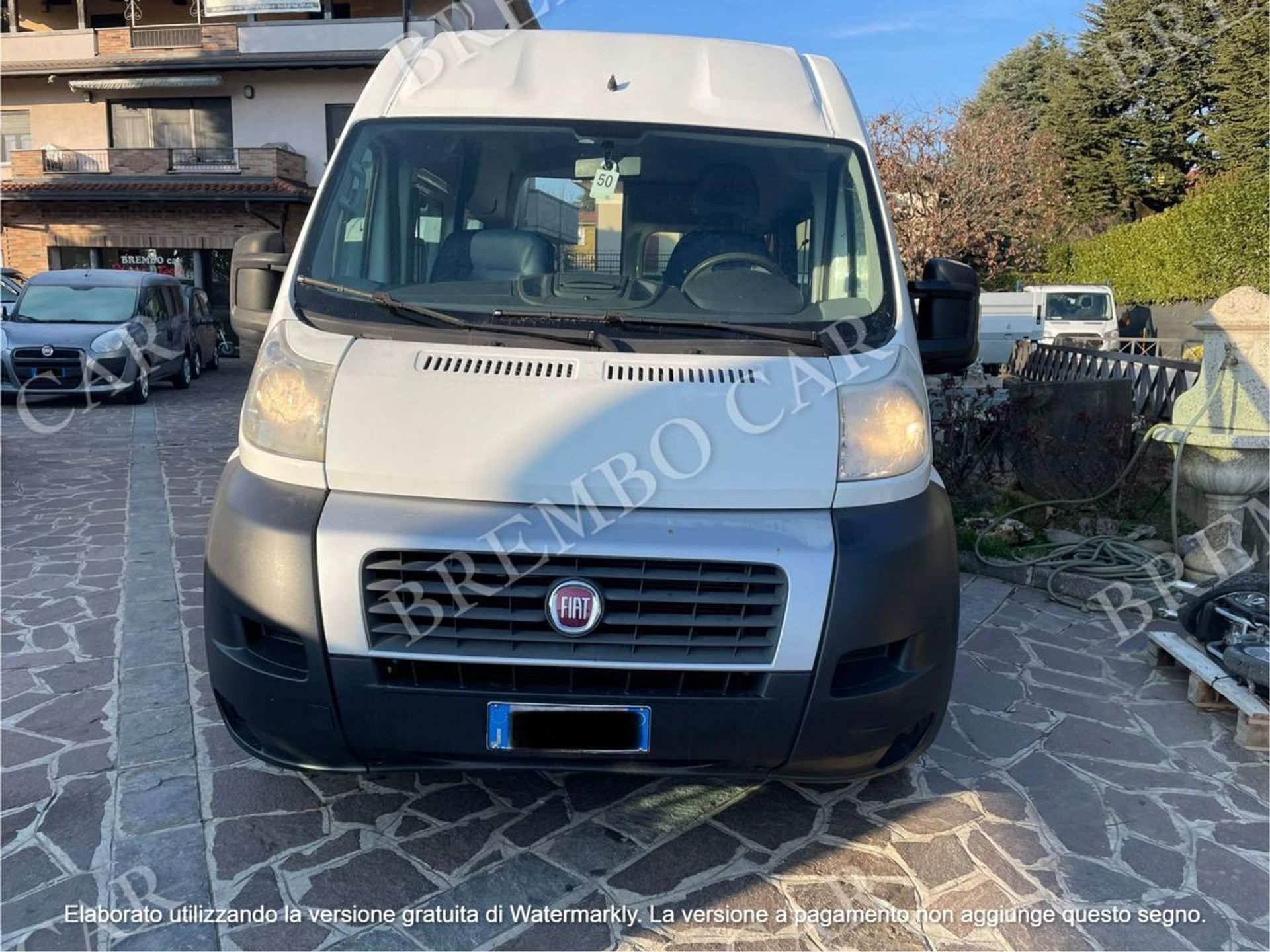 Fiat Ducato