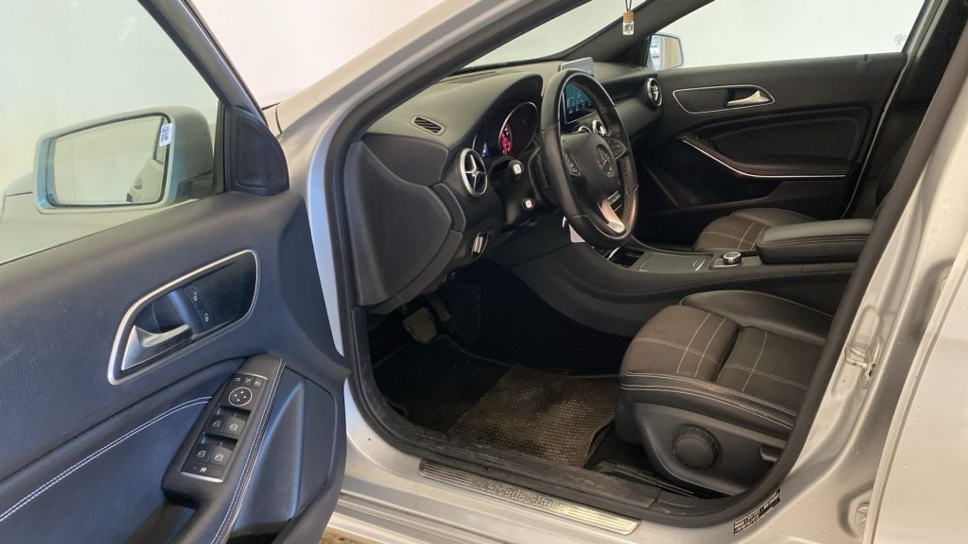 Mercedes-Benz Classe A
