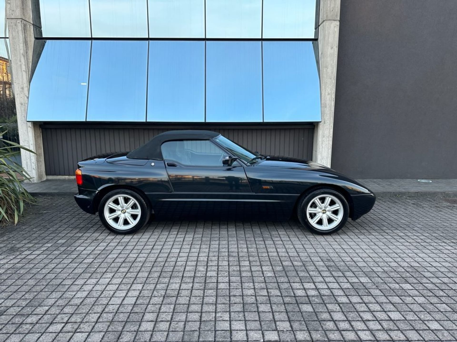 BMW Z1