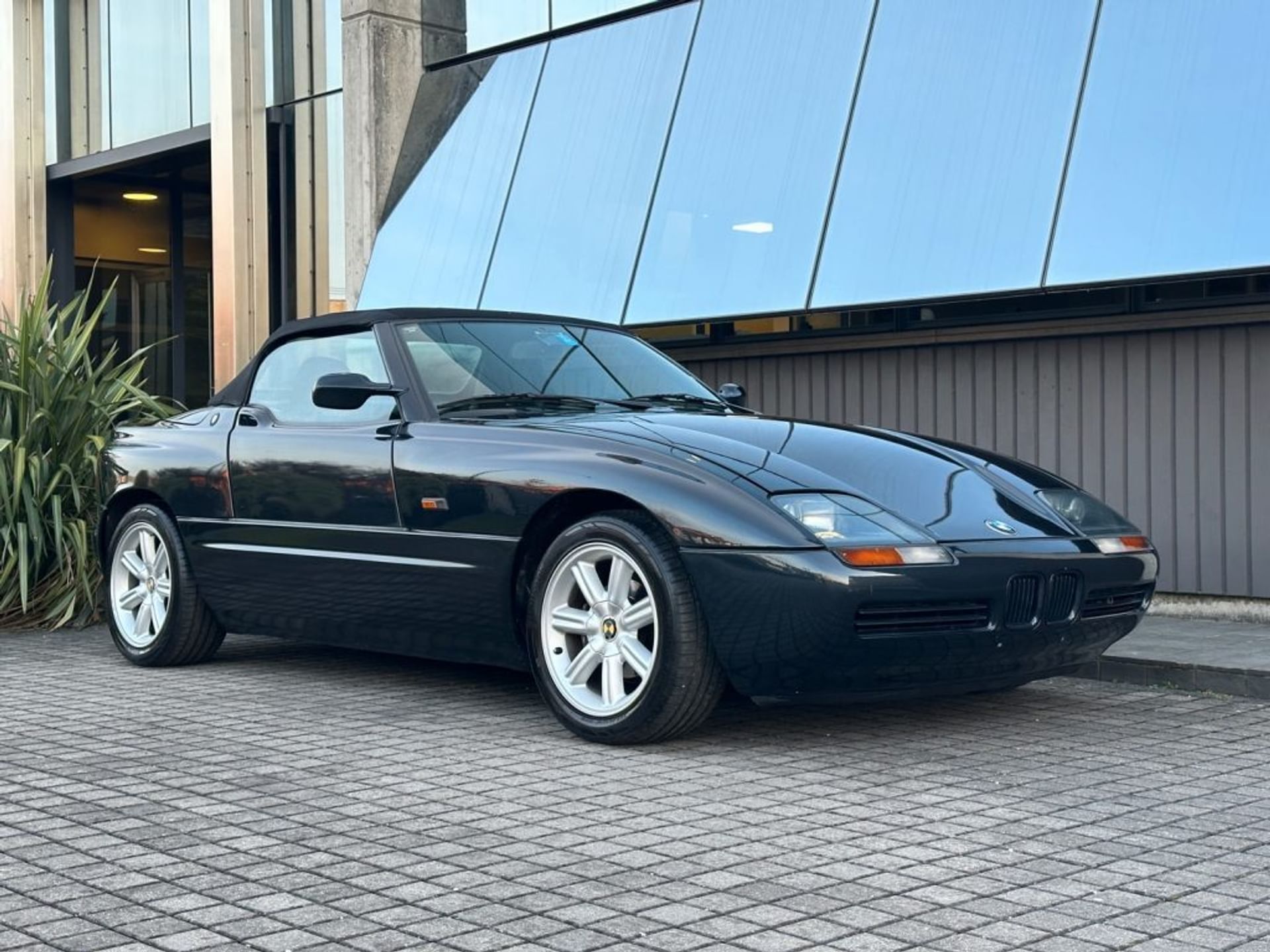 BMW Z1