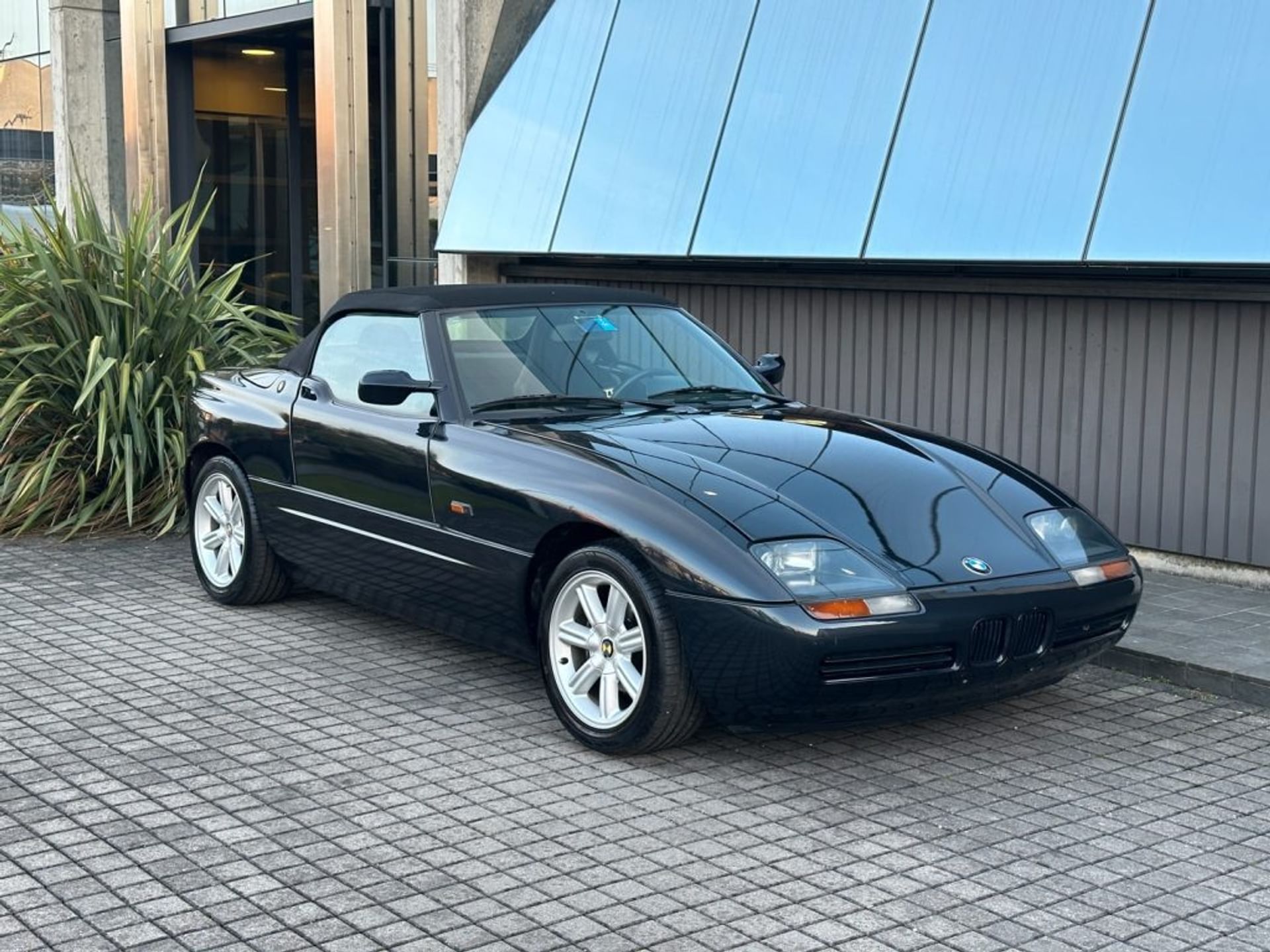 BMW Z1