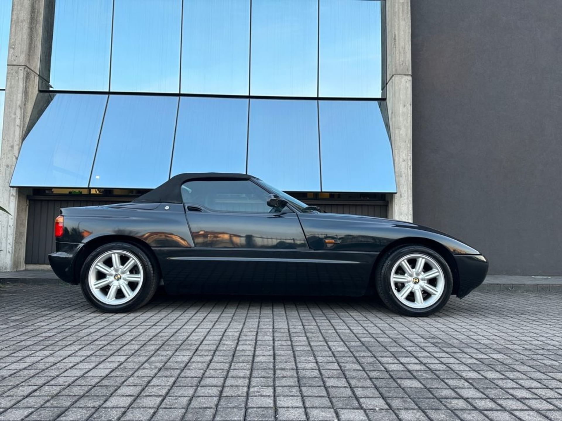 BMW Z1