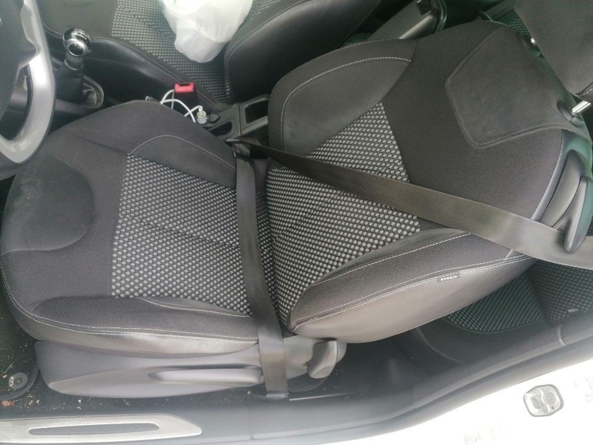 DS Automobiles DS 3