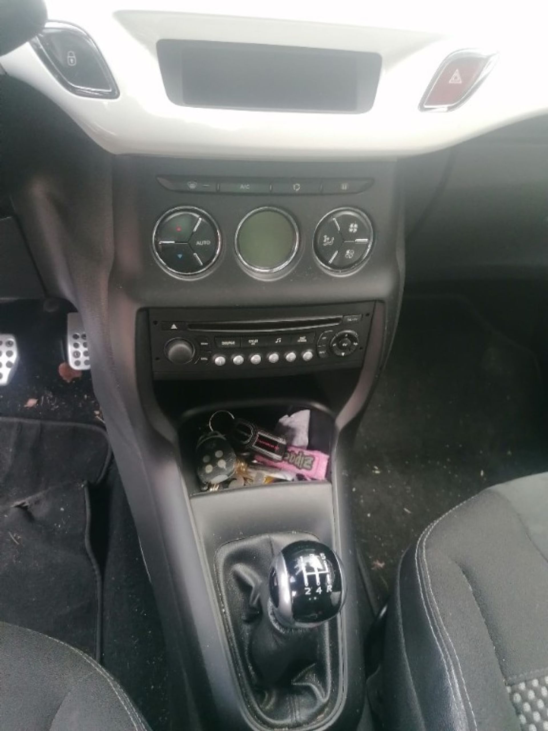 DS Automobiles DS 3